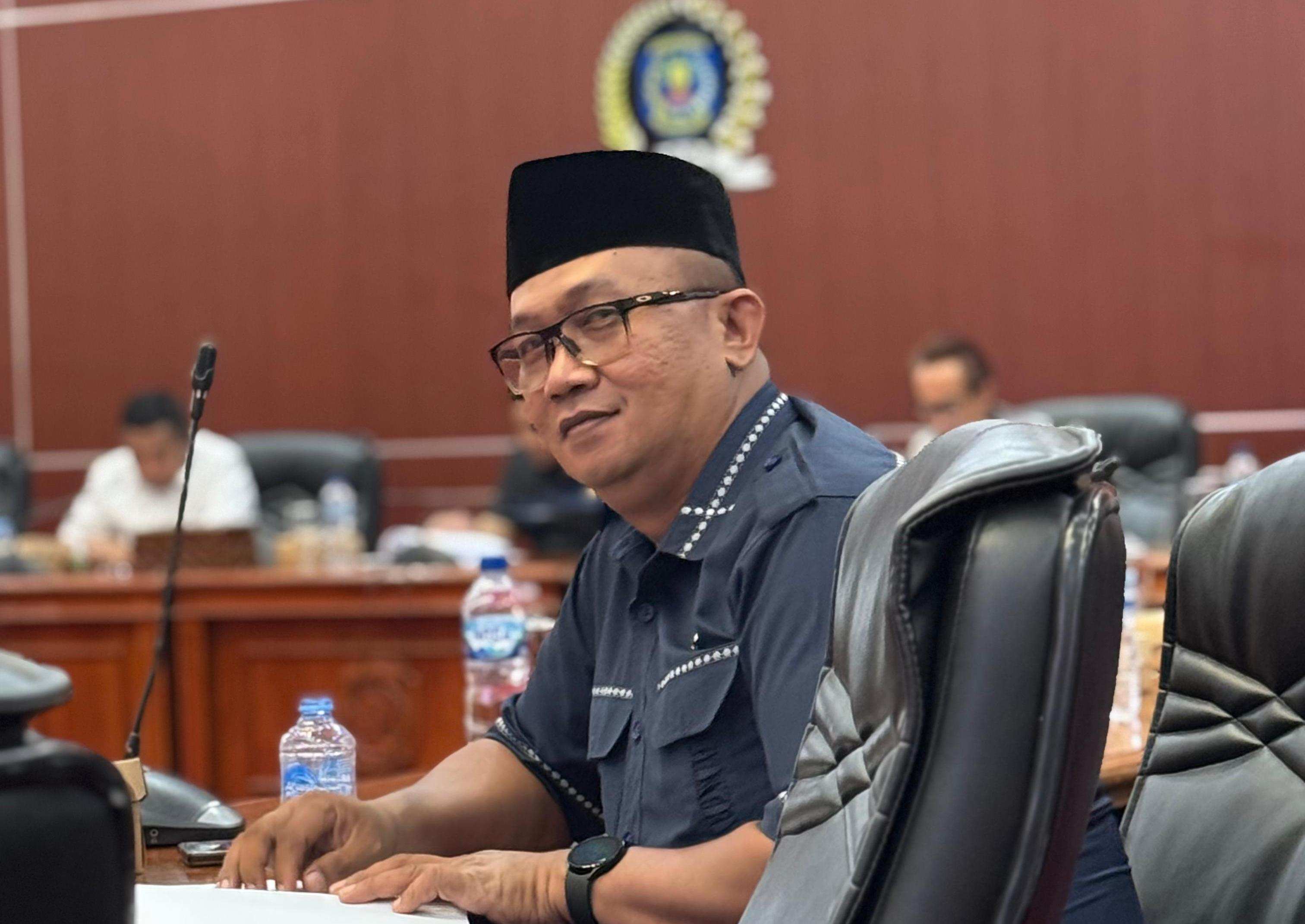 DPRD Minta Layanan Damkar Tetap Maksimal Meski Harga BBM Naik