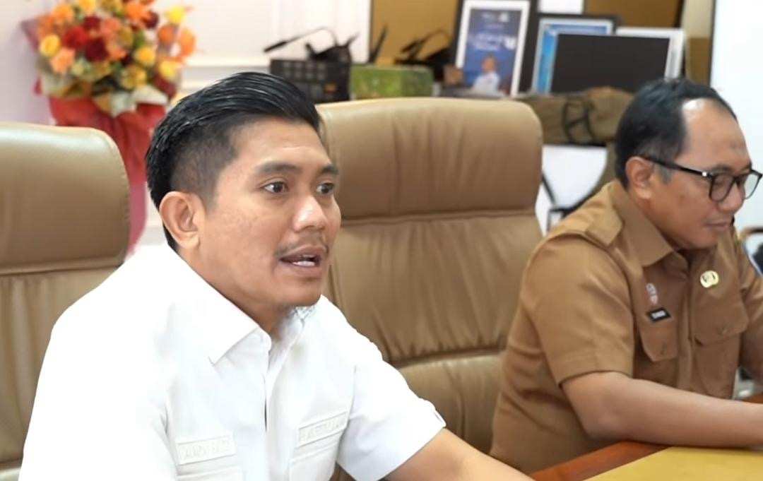 Ketua DPRD Bontang Sebut Keberangkatan Atlet Panjat Tebing Hasil Kolaborasi Banyak Pihak