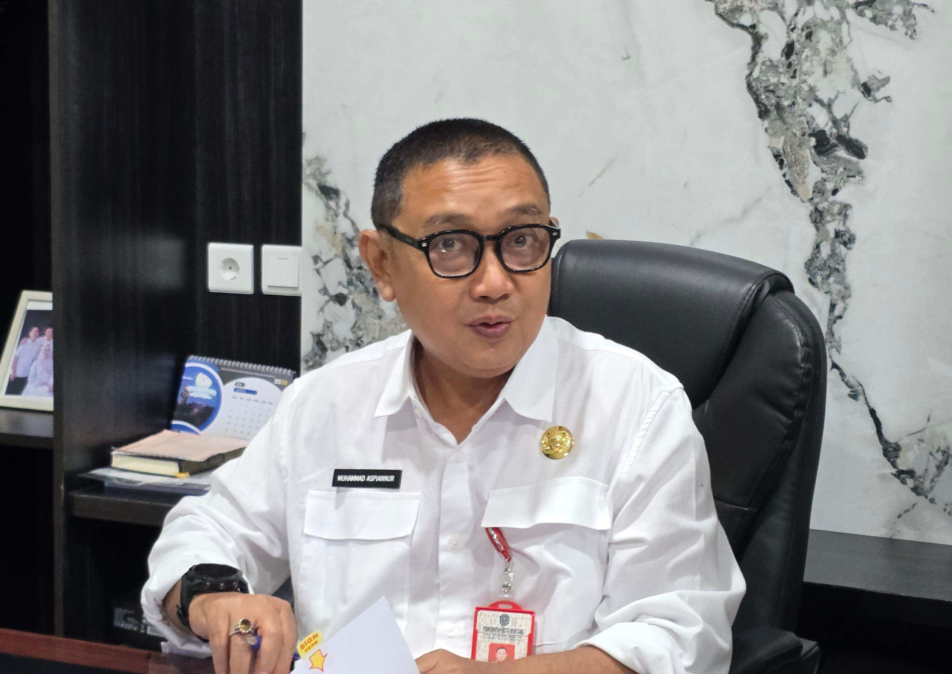 DPMPTSP Optimistis Penghargaan Penurunan Pengangguran Tarik Investor ke Bontang
