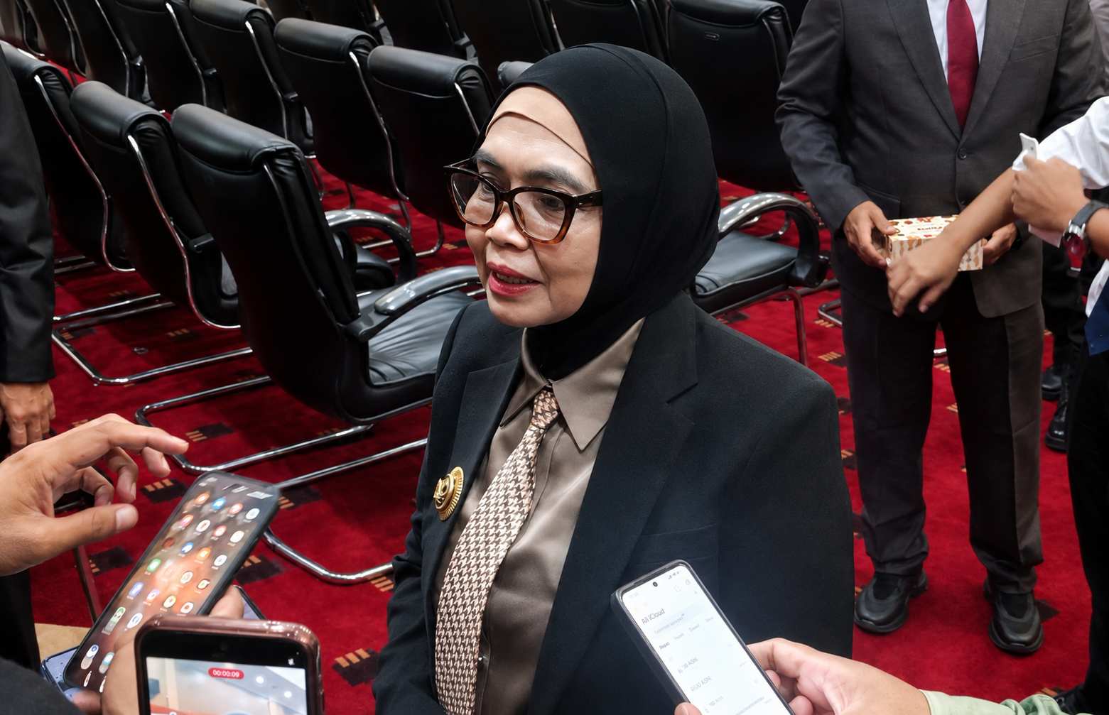 Tanjung Laut Jadi Wilayah Tertinggi Stunting di Bontang, Capai 147 Anak