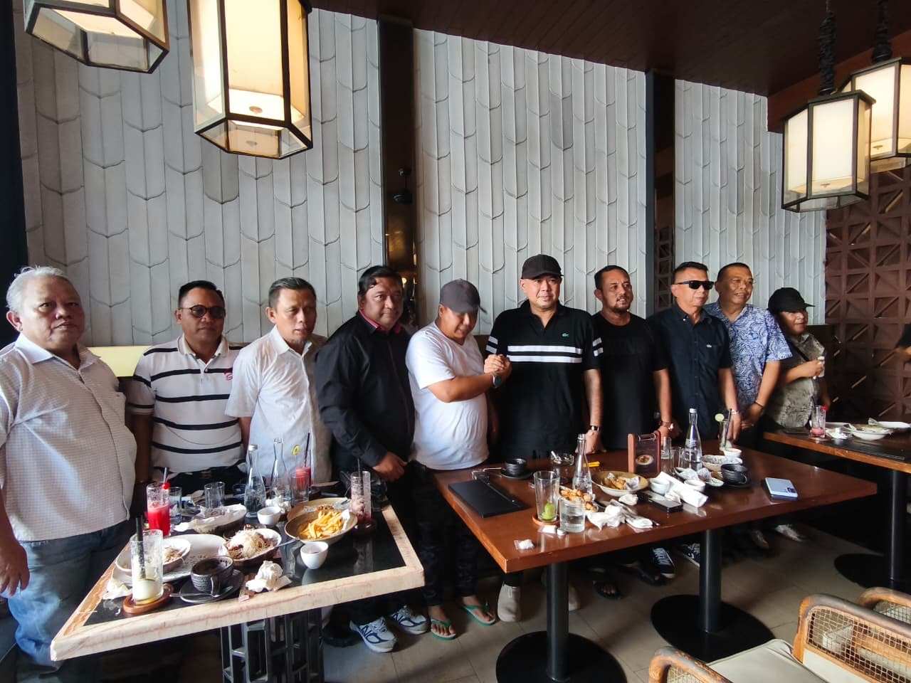 Tepis Dugaan "Masuk Angin", PAN Kaltim Pastikan Tak Tarik Dukungan Hak Angket