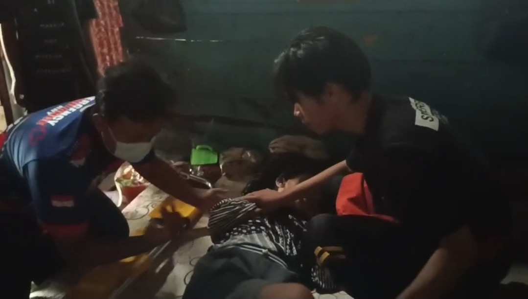 Kisah Dani di Samarinda: Gantikan Peran Ayah, Hidupi Ibu dan Dua Adik yang Putus Sekolah