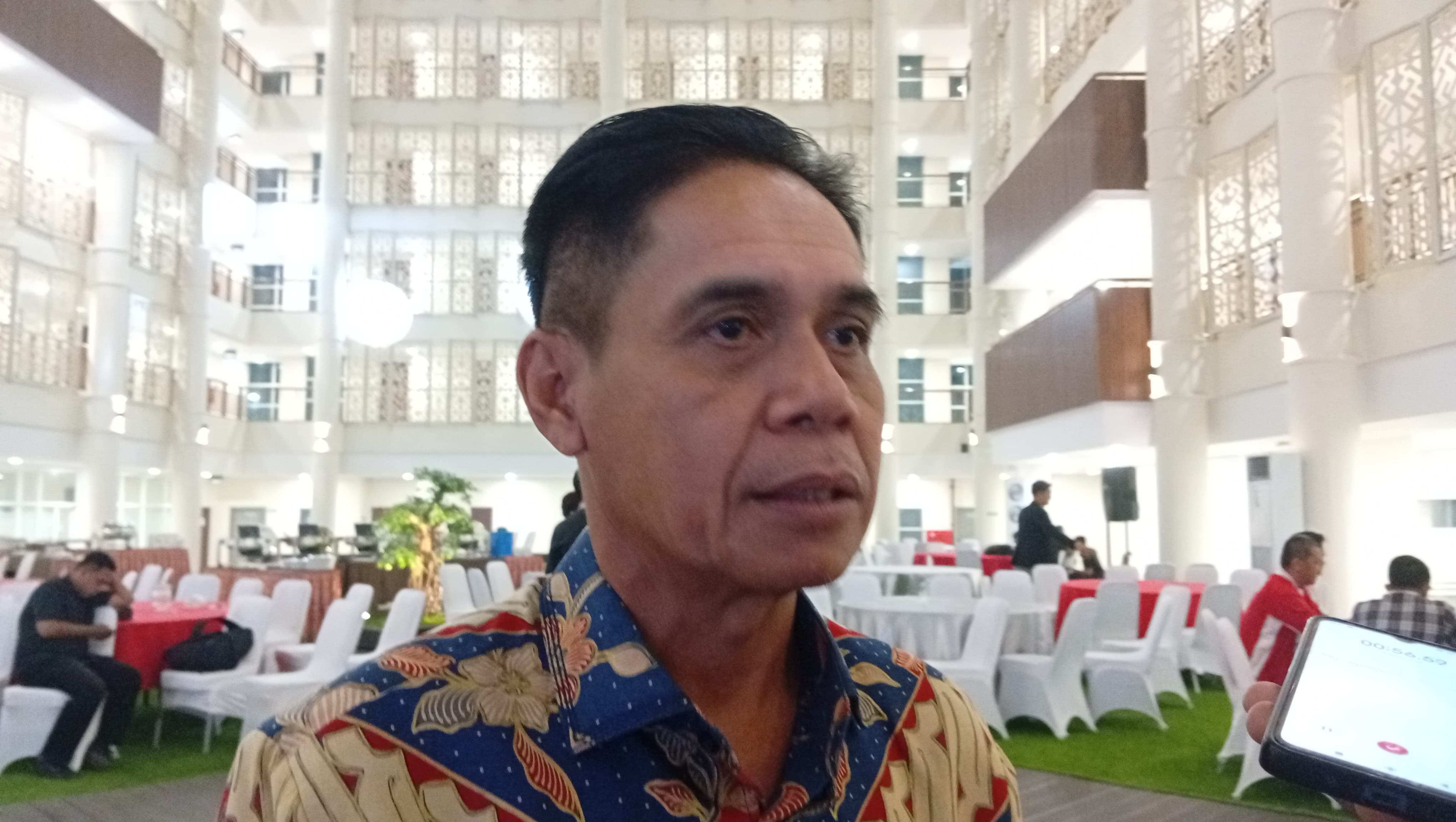Perda Baru, DPRD Samarinda Dorong Penataan Ekonomi Kreatif , Target Dongkrak PAD dan UMKM