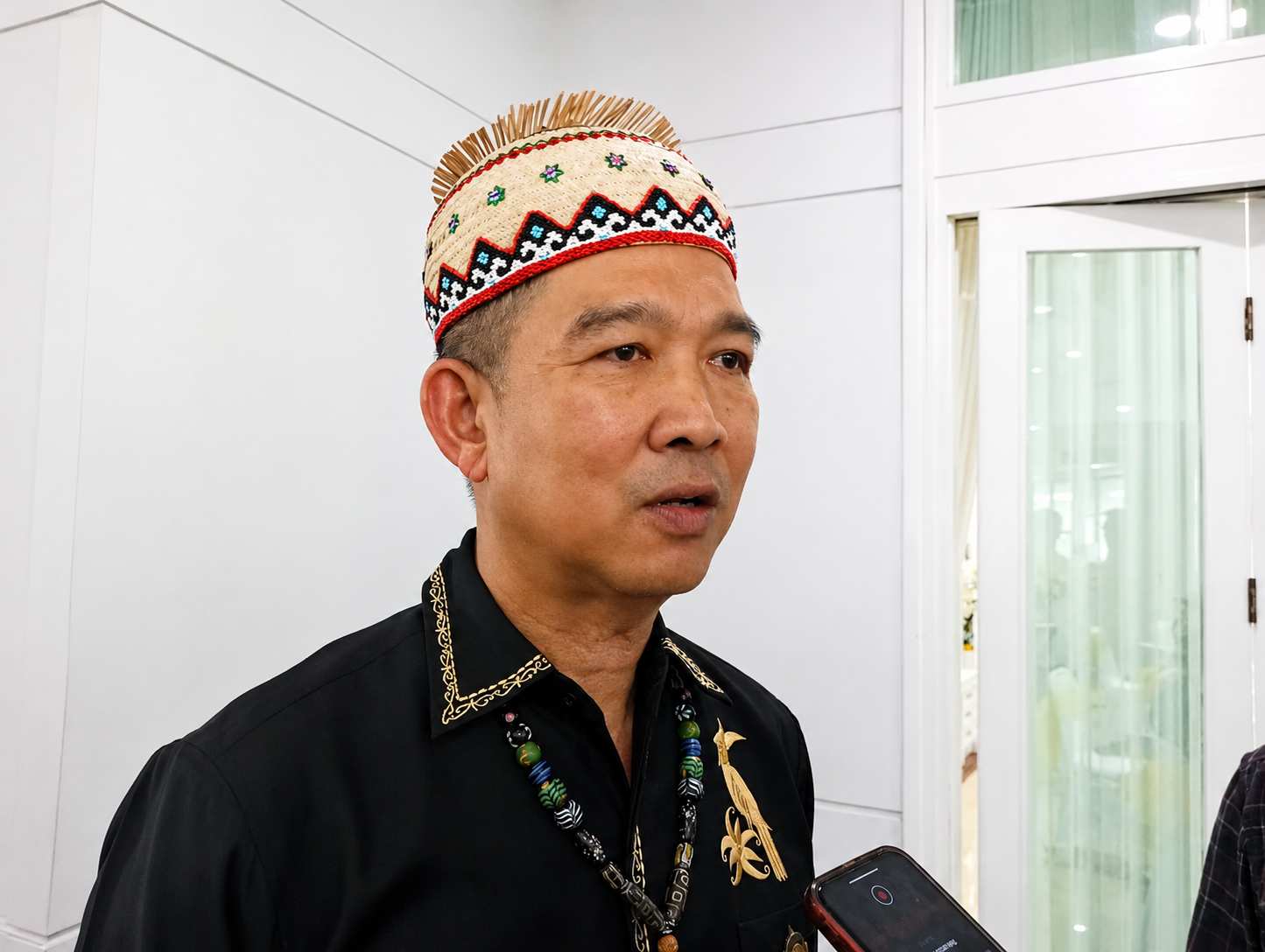 Pengurus Baru PDKT Resmi Dilantik, DPRD Kota Samarinda Dorong Sinergi dengan Pemerintah