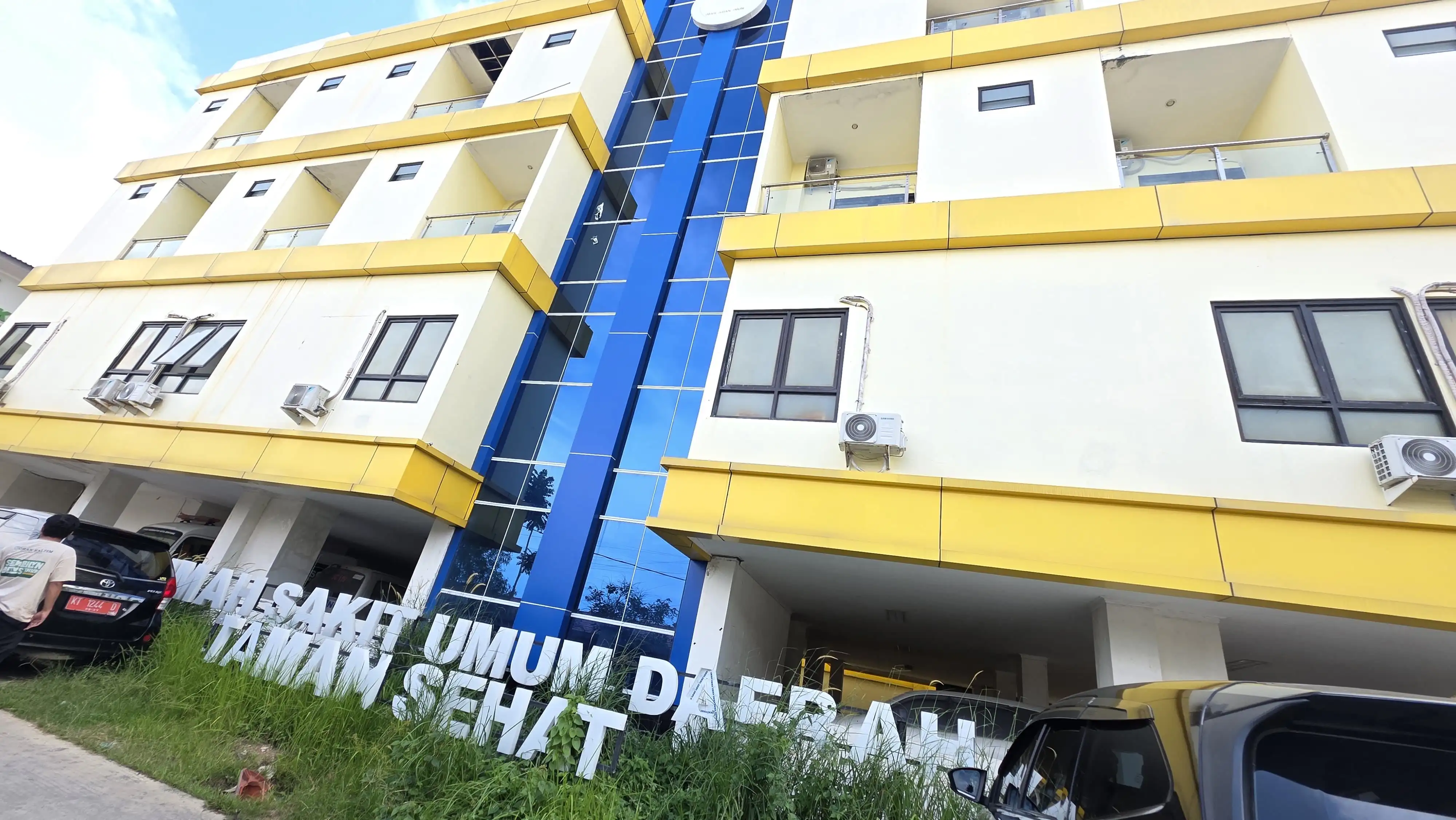RS Tipe D Bontang Terancam Mandek, DPRD Soroti UKL-UPL dan Administrasi yang Belum Tuntas