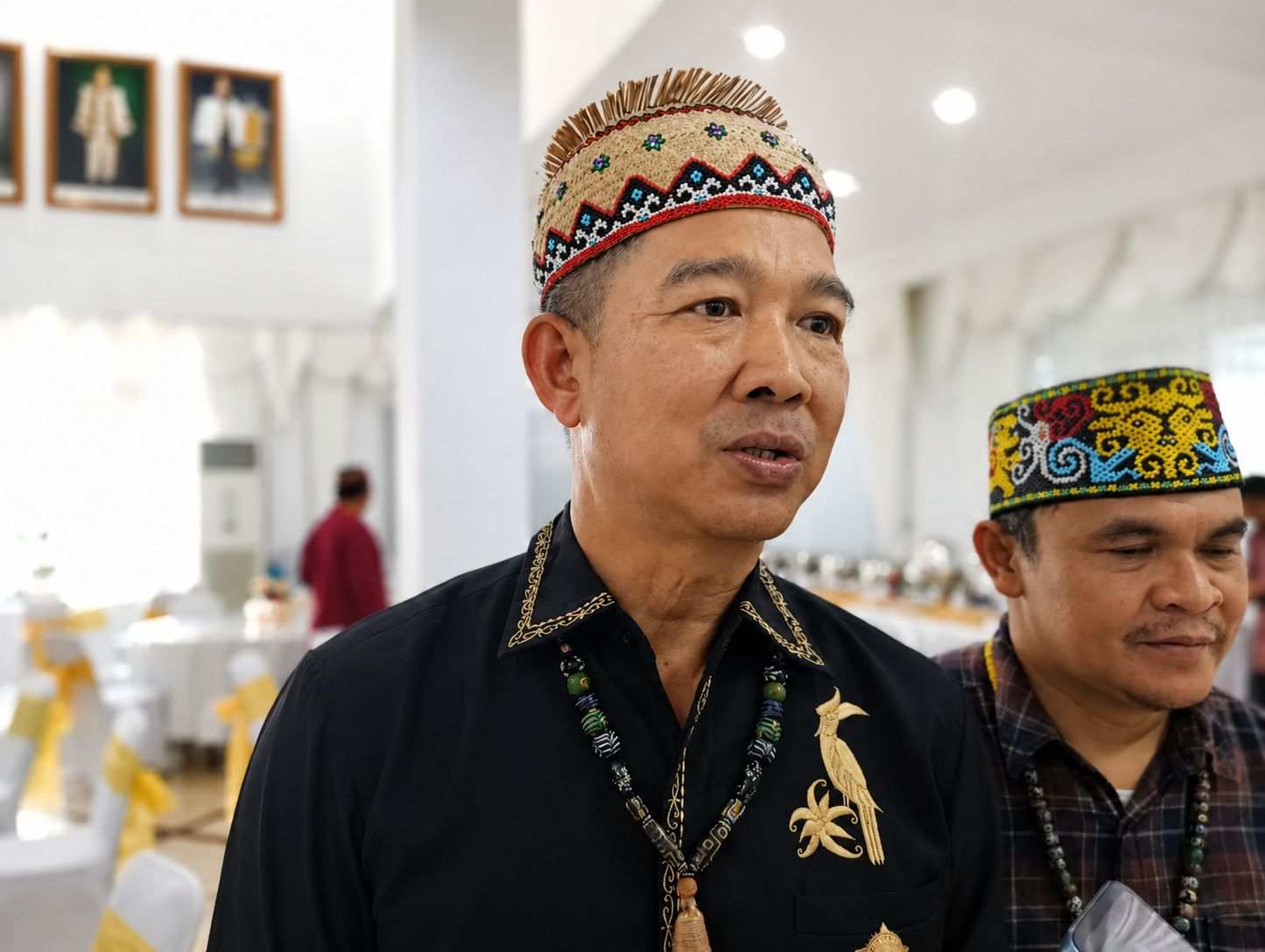 DPRD Samarinda Dorong Percepatan Peresmian Perda Ekonomi Kreatif
