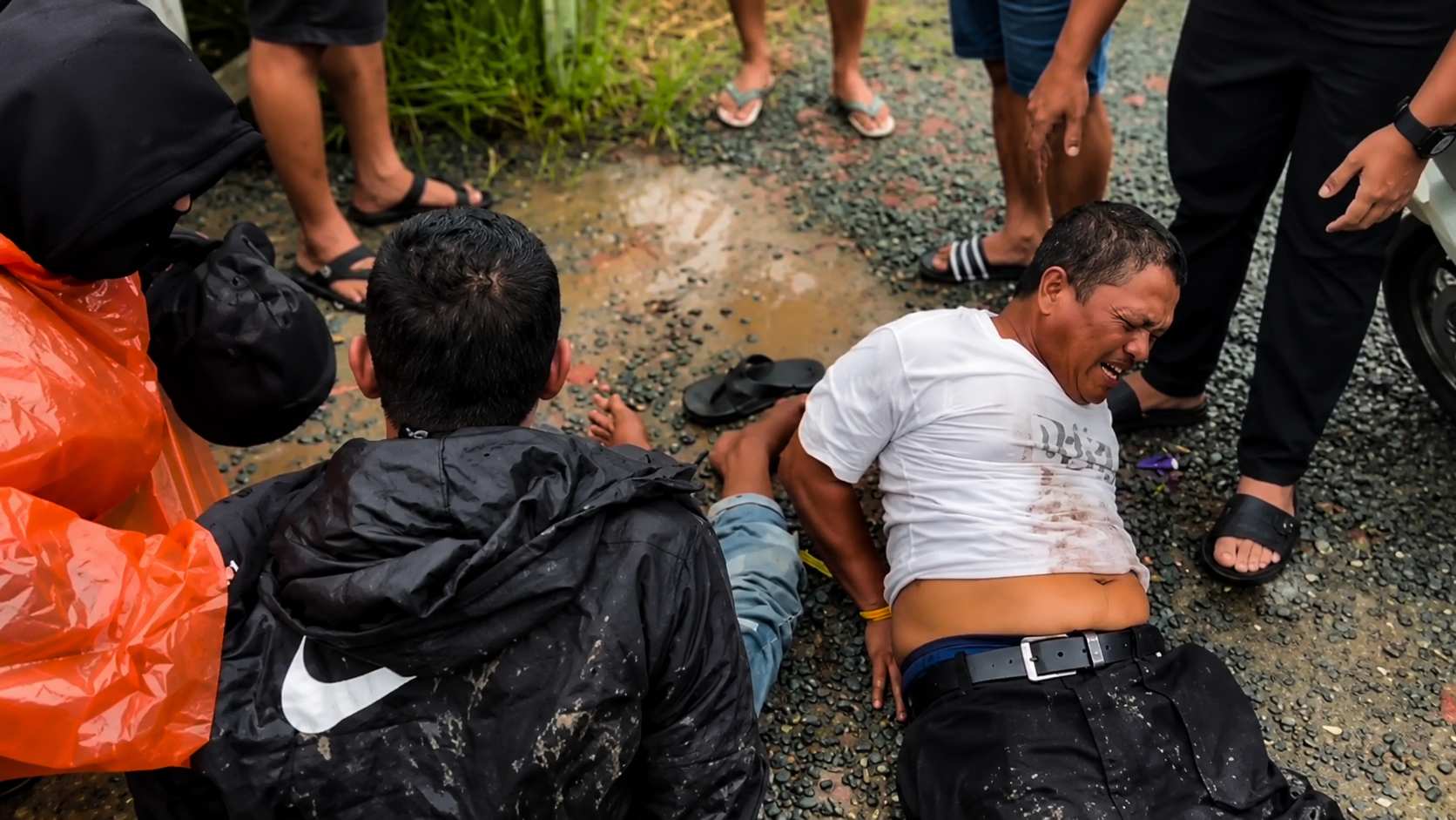 Sindikat Narkoba di Gang Langgar Samarinda Seberang 4 Tahun Beroperasi, Omzet Harian Capai Rp200 Juta