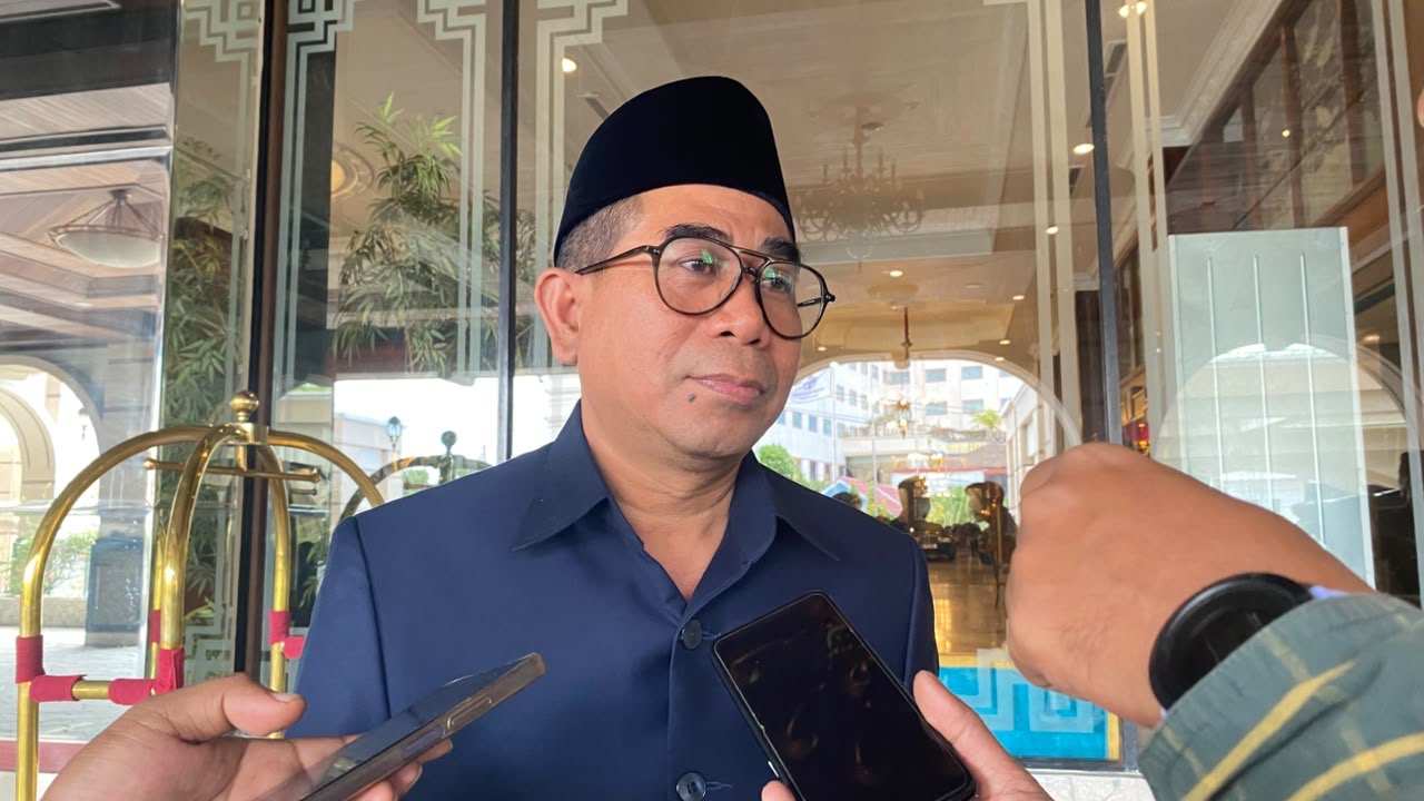 DPRD Balikpapan Dorong Pendataan Ulang Perusahaan, Temukan Celah Upah dan BPJS Pekerja