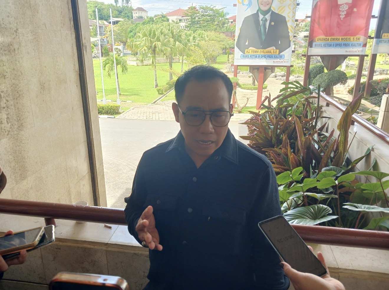Cerita di Balik Aktivitas Loket Narkoba di Gang Langgar: "Sudah Terang-Terangan"