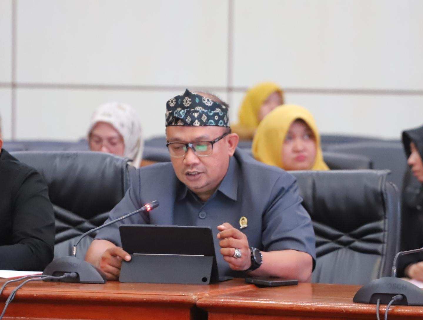 PKB Minta Investasi di Bontang Wajib Libatkan Tenaga Kerja Lokal dan UMKM