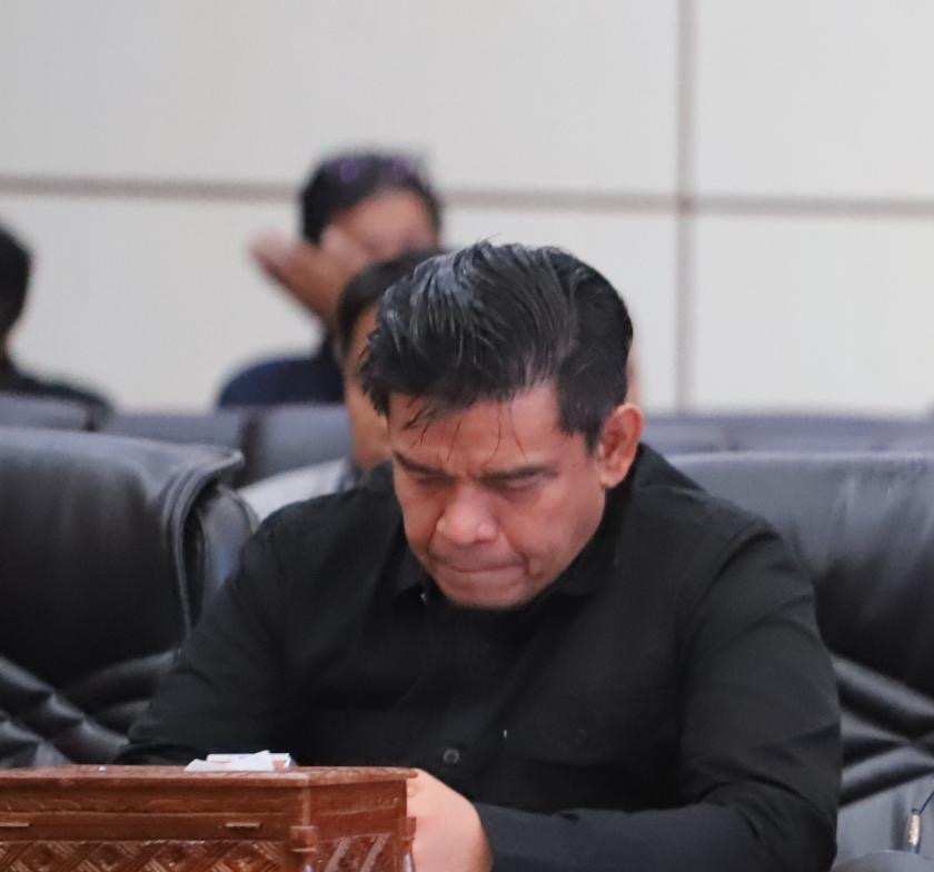 DPRD Bontang Nilai Lolosnya Siswa Vidatra ke Calon Paskibraka Nasional Bukti Pelajar Daerah Mampu Bersaing