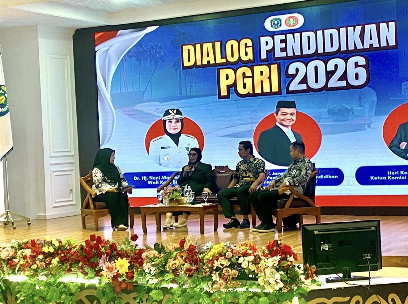 Guru Swasta di Bontang Disebut Sudah Bergaji di Atas UMK, Pemkot Siapkan Kenaikan Insentif Lagi