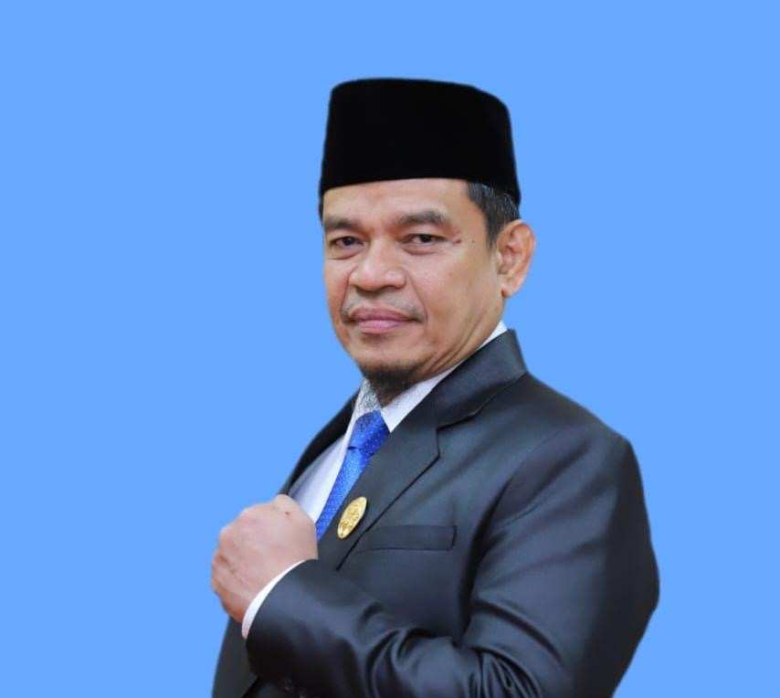 Arfian Arsyad Sebut Harkitnas Jadi Pengingat Pentingnya Persatuan Bangsa
