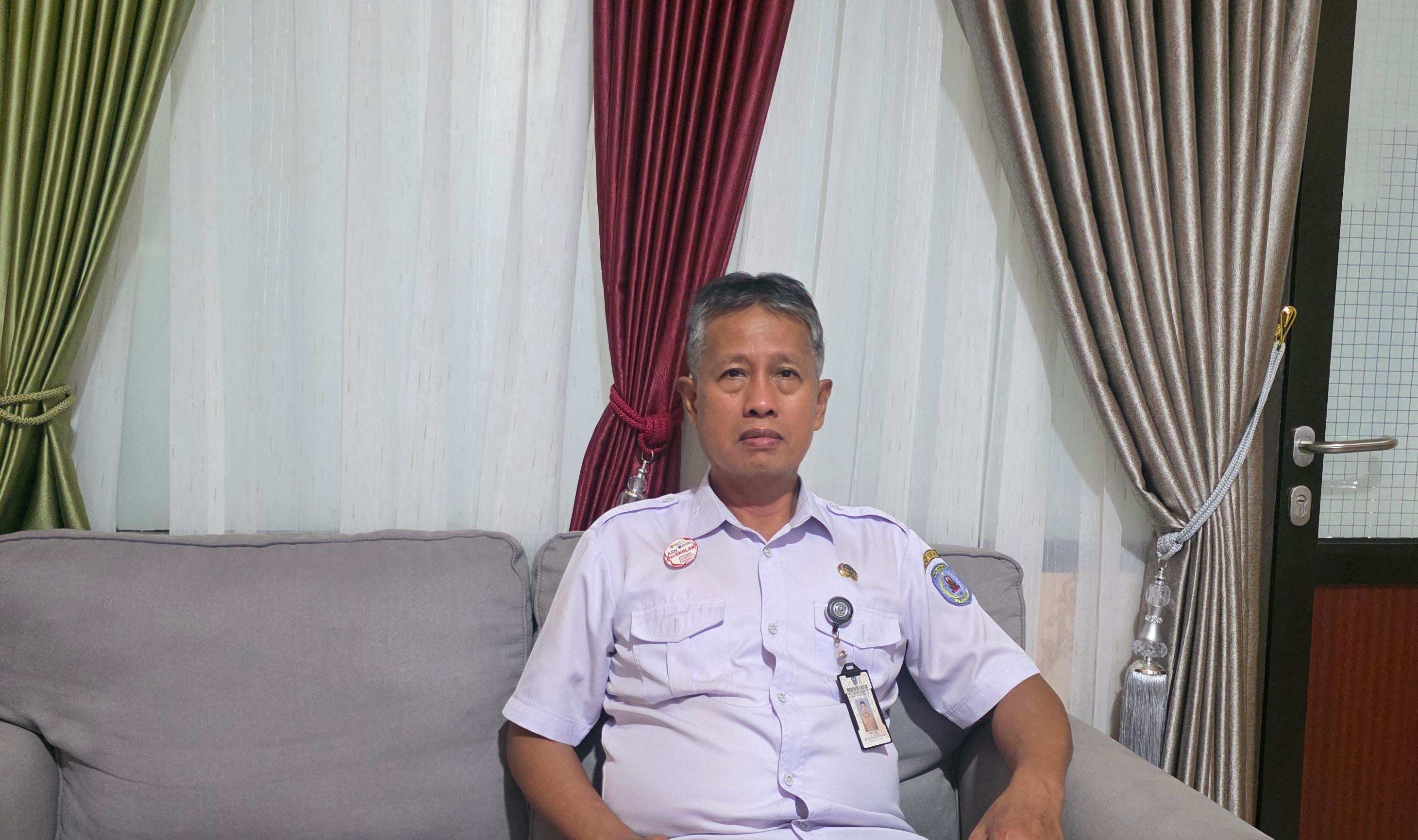 DPMPTSP Bontang Sebut LKPM Jadi Acuan Evaluasi Investasi Daerah