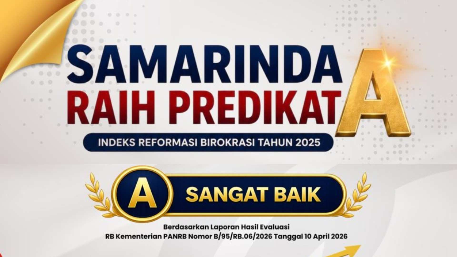 OPINI: Ketika Birokrasi Samarinda Semakin Simpel