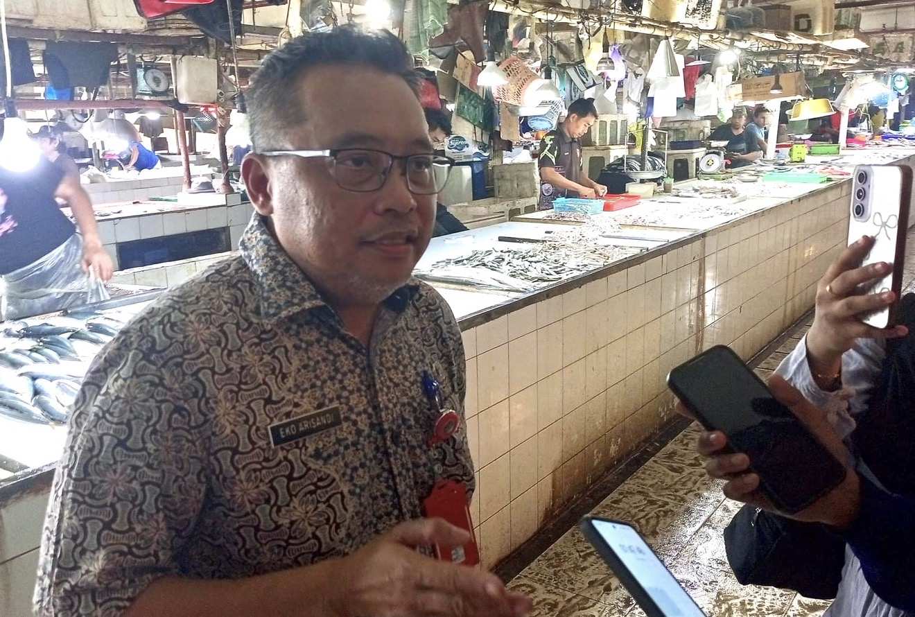 Harga Cabai di Bontang Mulai Naik Jelang Idul Adha, Pemkot Pastikan Stok Aman