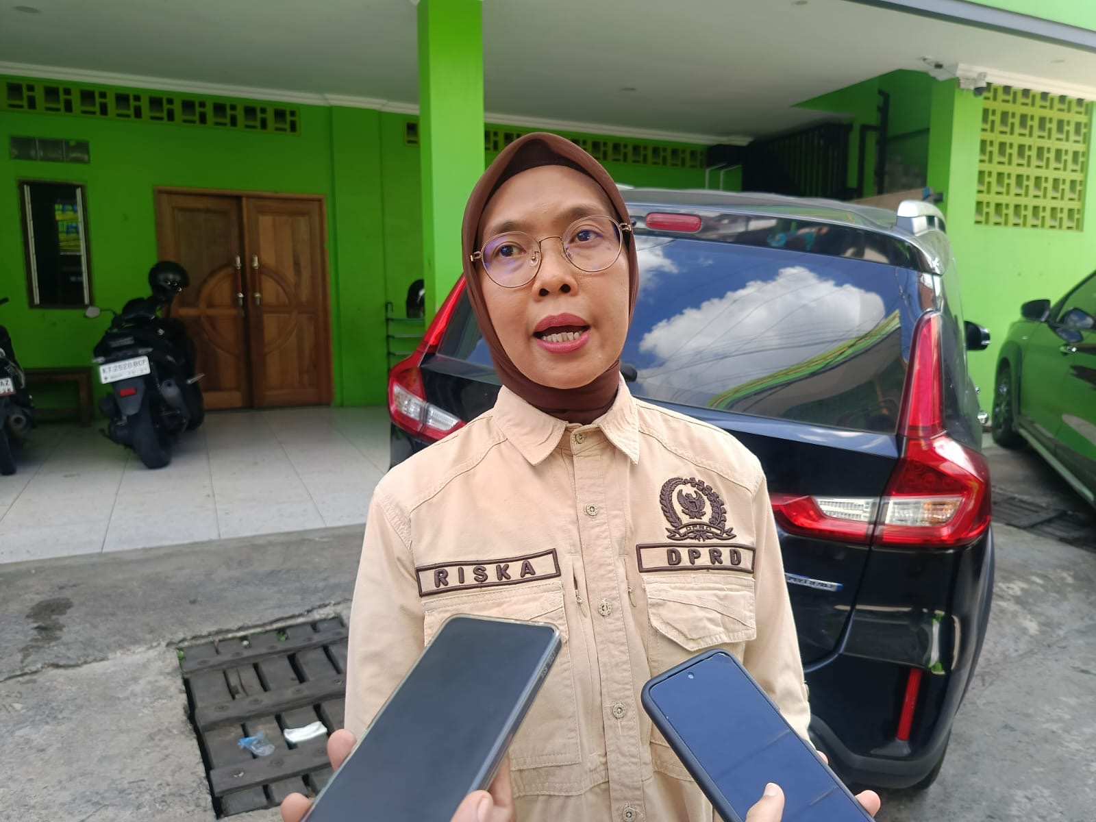 DPRD Samarinda Percepat Pembahasan Raperda Penanggulangan HIV-TB di Tengah Lonjakan Kasus