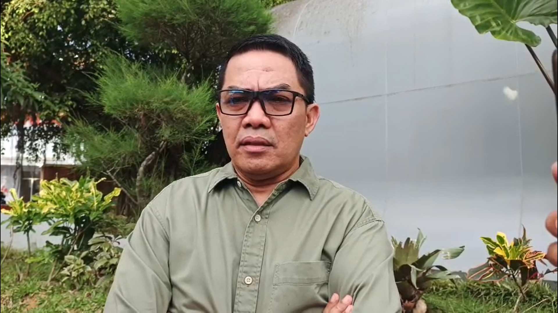 Namanya Disebut di Medsos soal Demonstrasi Gubernur Kaltim, Andi Harun: Jangan Mudah Terhasut Adu Domba