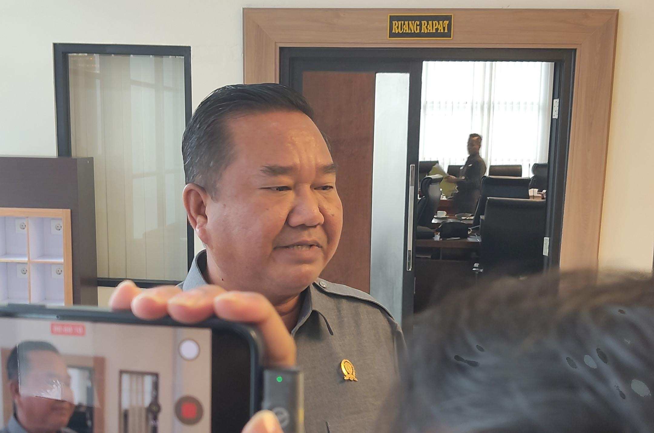 Titik Terang Kelanjutan Hak Angket, Banmus DPRD Kaltim Jadwalkan Paripurna 10 Juni