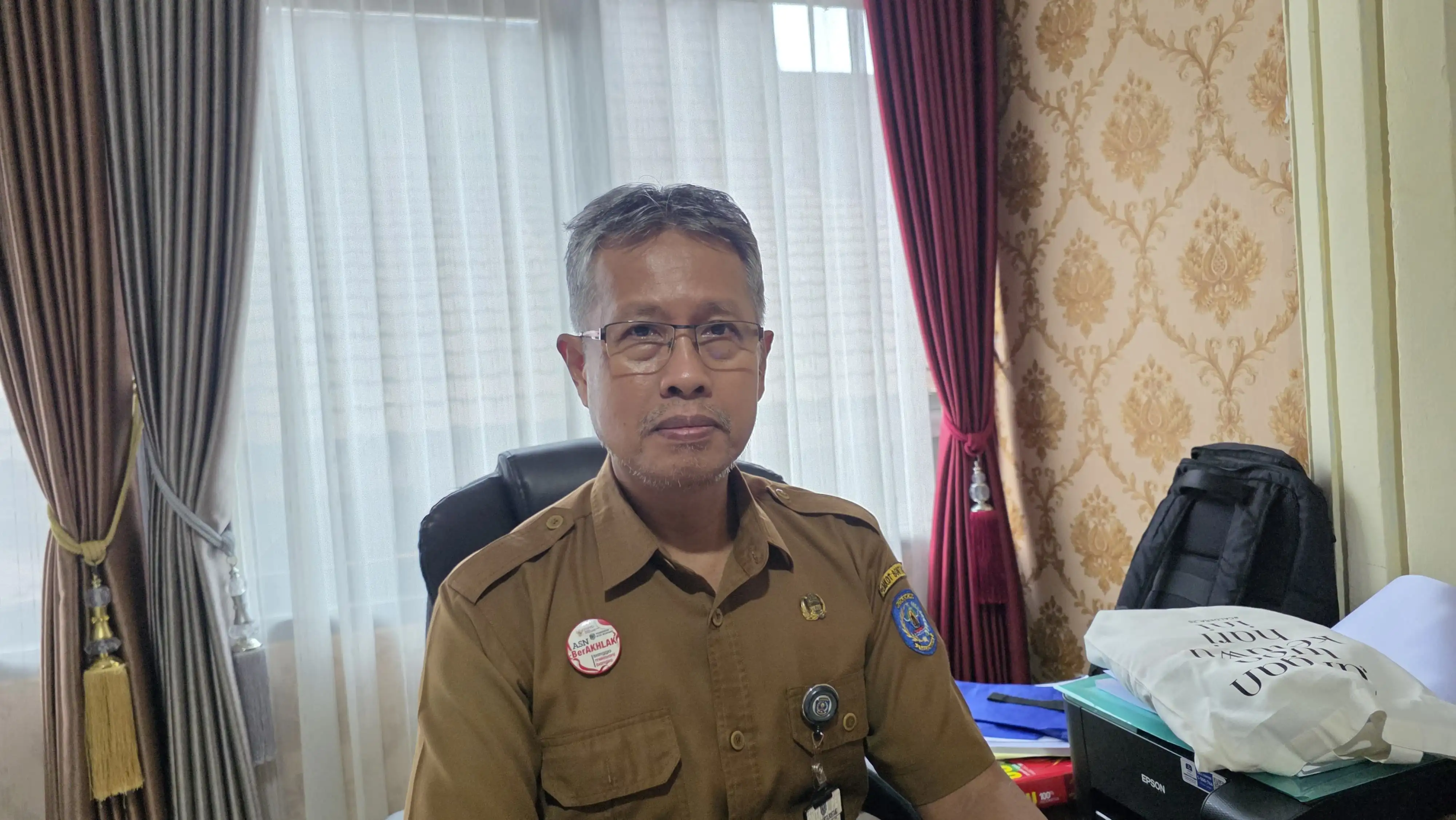 Kurangi Ketergantungan Migas, Bontang Bidik Investasi Maritim hingga Pariwisata Pesisir