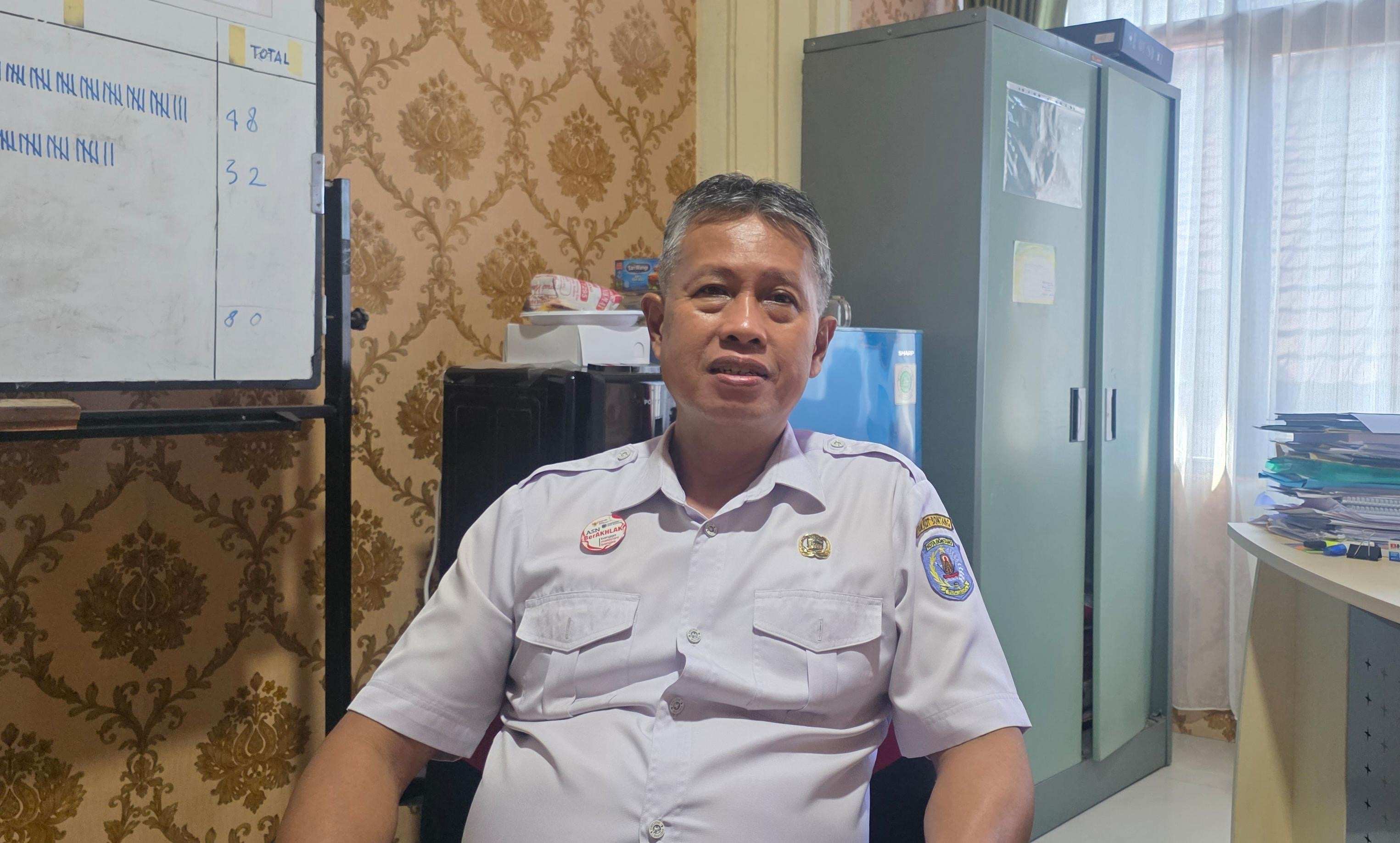 DPMPTSP Bontang Bidik Hilirisasi Soda Ash untuk Perluas Peluang Investasi