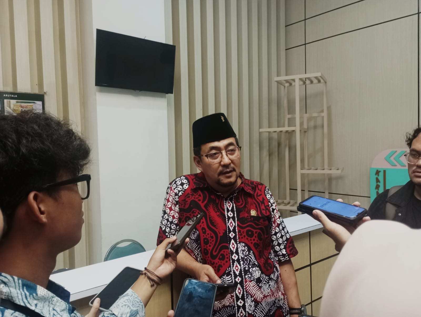 Pemkot Samarinda Wacanakan Parkir Berlangganan, Komisi II DPRD Minta Skema Win-Win Solution untuk Masyarakat