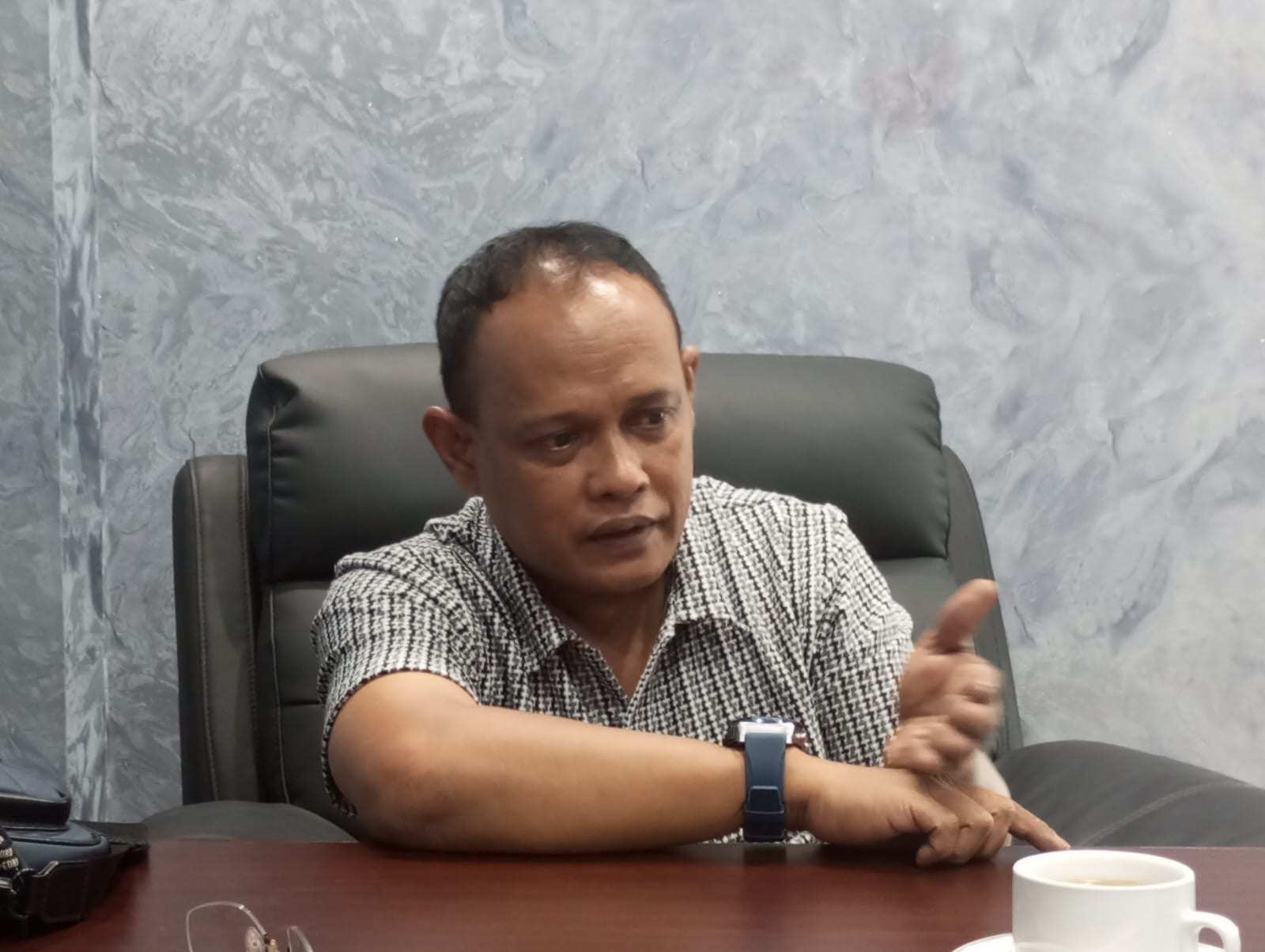 Sampah Plastik Disulap Jadi BBM, DPRD Samarinda Siap Gandeng Sekolah dan Lapas Tekan Harga Minyak