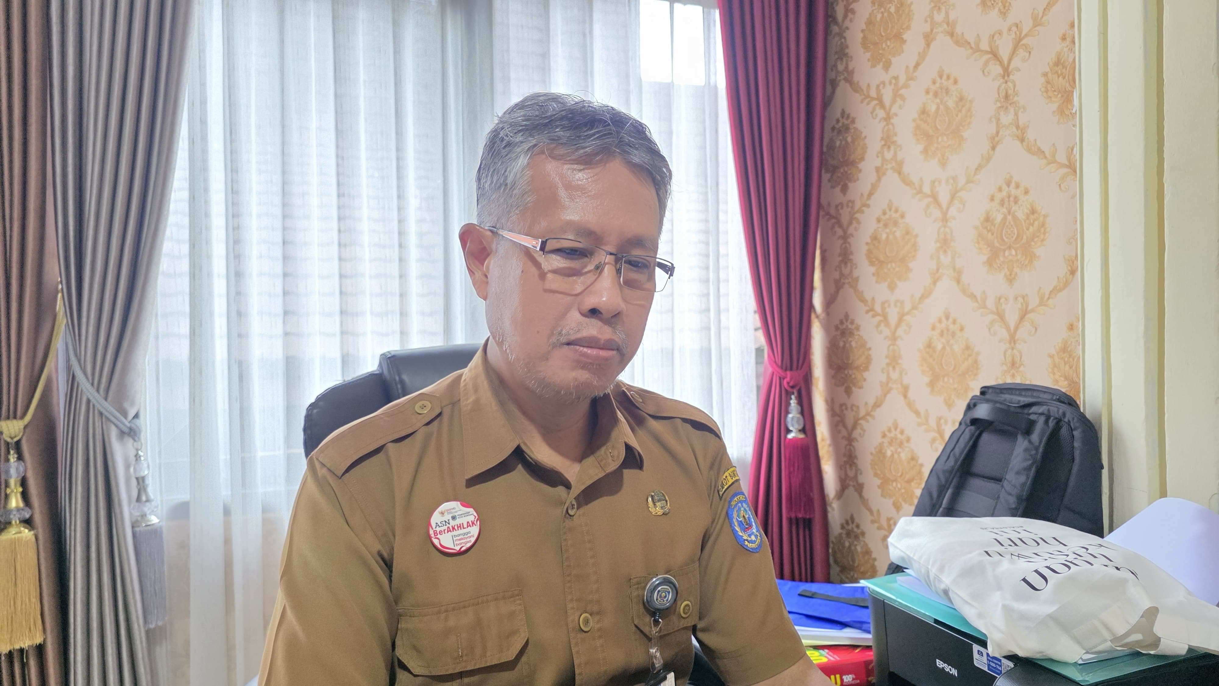 DPMPTSP Bontang Ungkap Investasi Triwulan I Serap 920 Tenaga Kerja