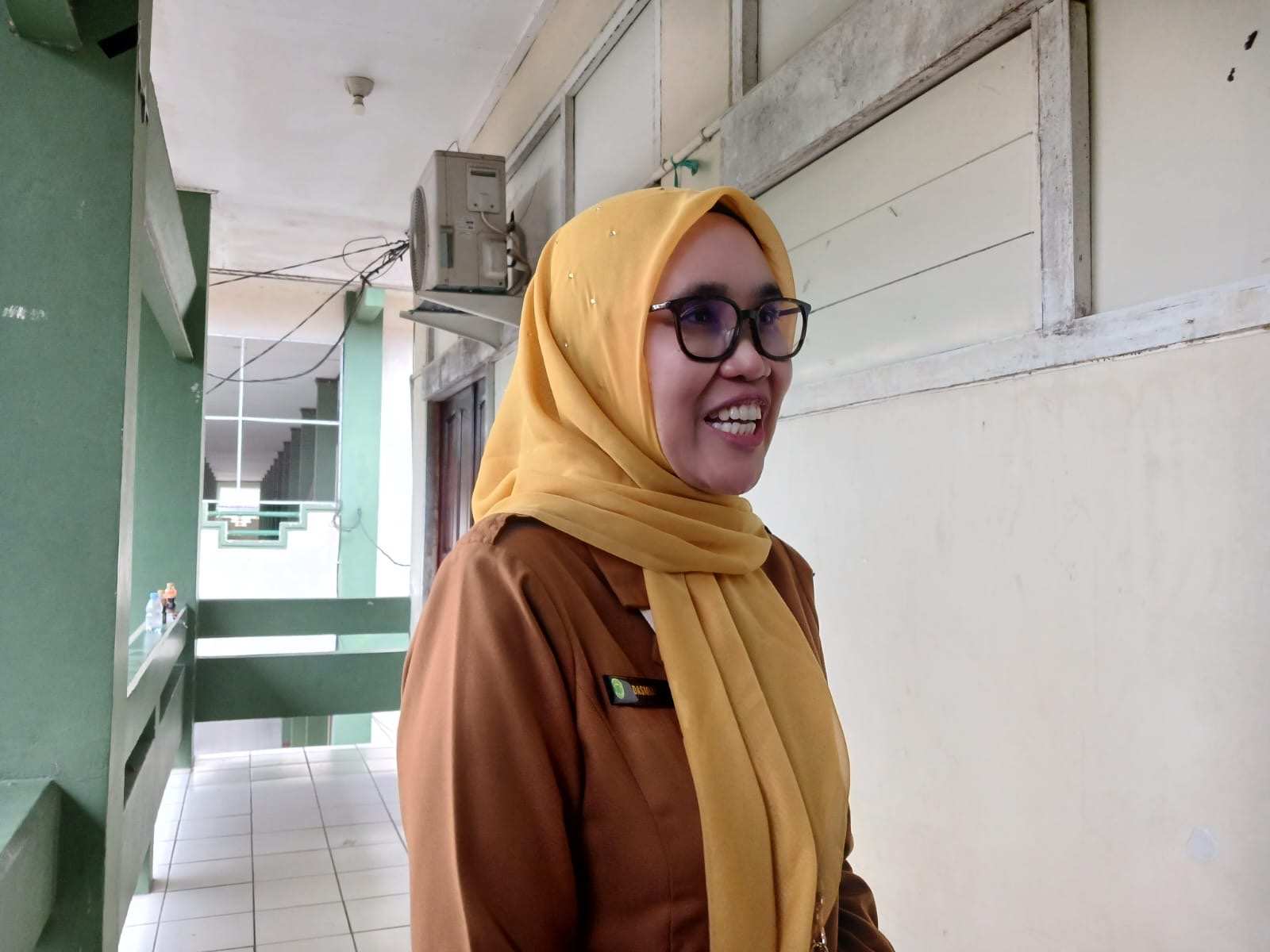 Kepala Biro Kesra Kaltim Buka Suara soal Temuan BPK Gratispol: Bukan Kelebihan Bayar, Tapi Pengembalian Beasiswa Ganda