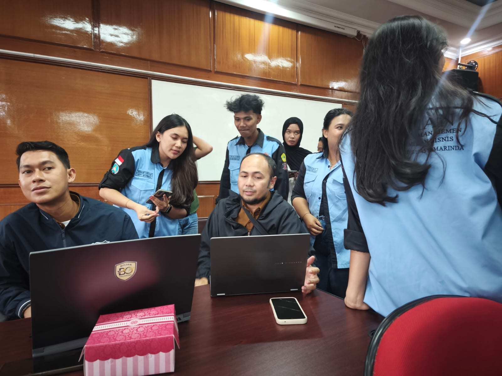 Dasmiah Sebut Mayoritas Polemik Gratispol Dipicu Miskomunikasi dan Kesalahan Input Data Mahasiswa