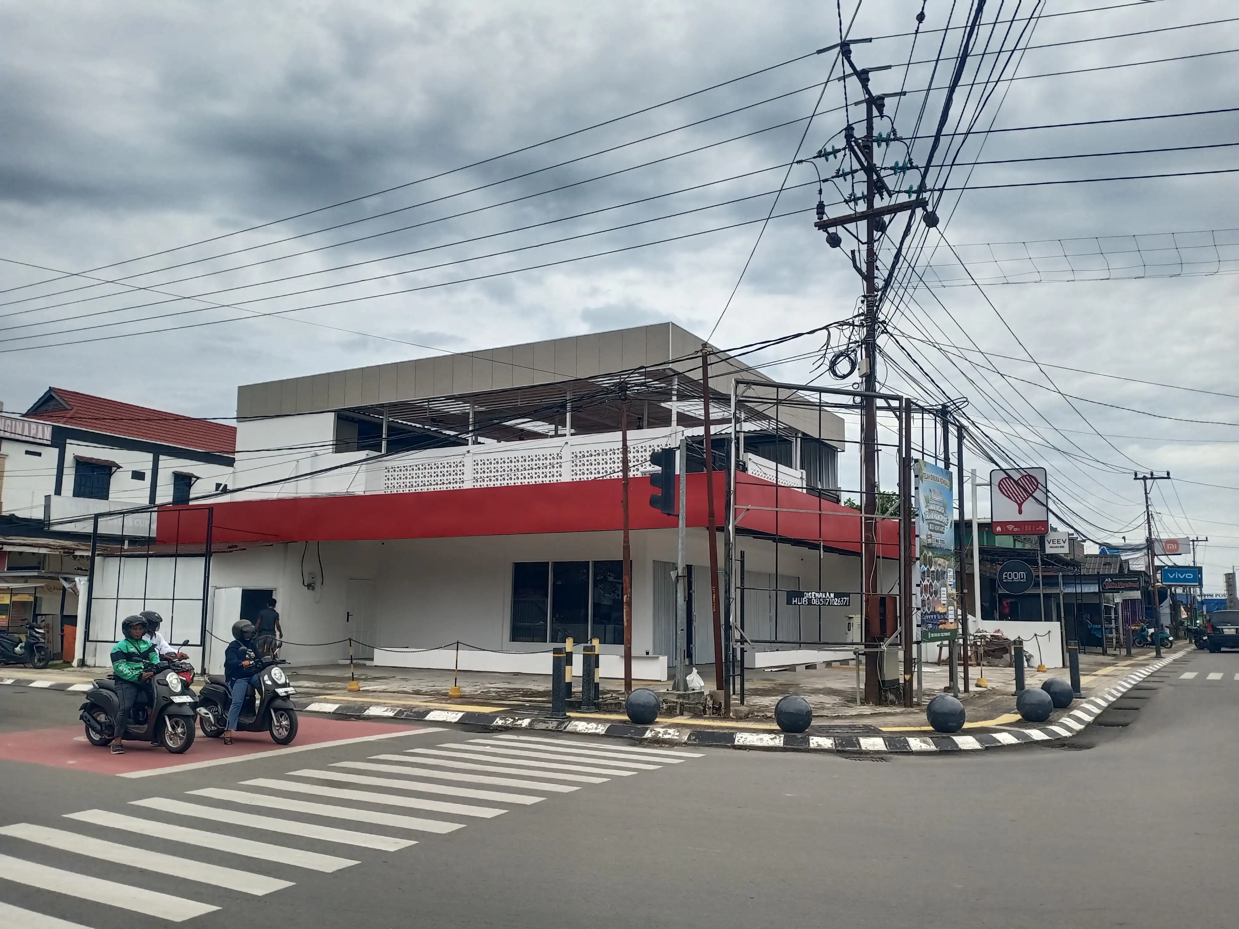 DPMPTSP Tegaskan Setiap Cabang Usaha Wajib Kantongi Izin Terpisah