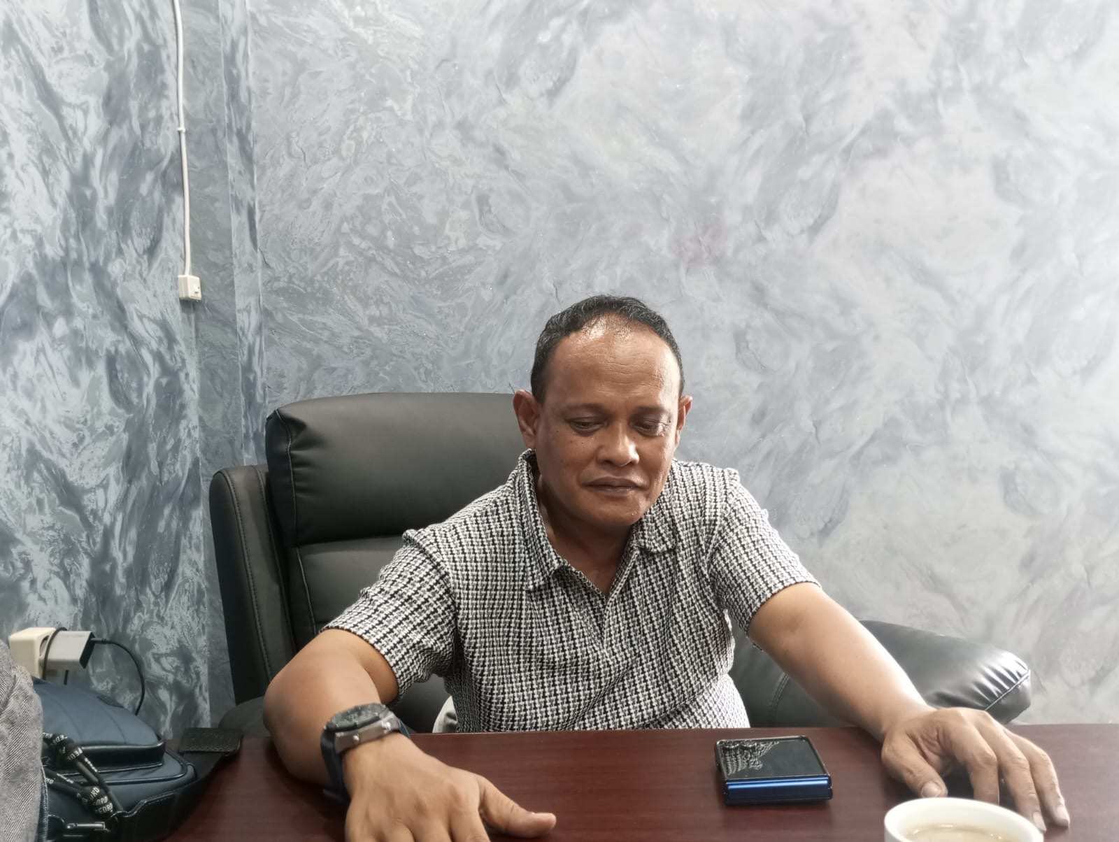 DPRD Samarinda Dorong Pemkot Segera Terapkan Aplikasi BISA untuk Pantau Bank Sampah