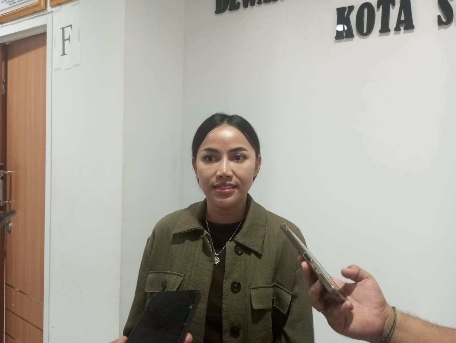 DPRD Samarinda Efisiensi Anggaran Buntut Pemotongan Dana Bagi Hasil Pusat