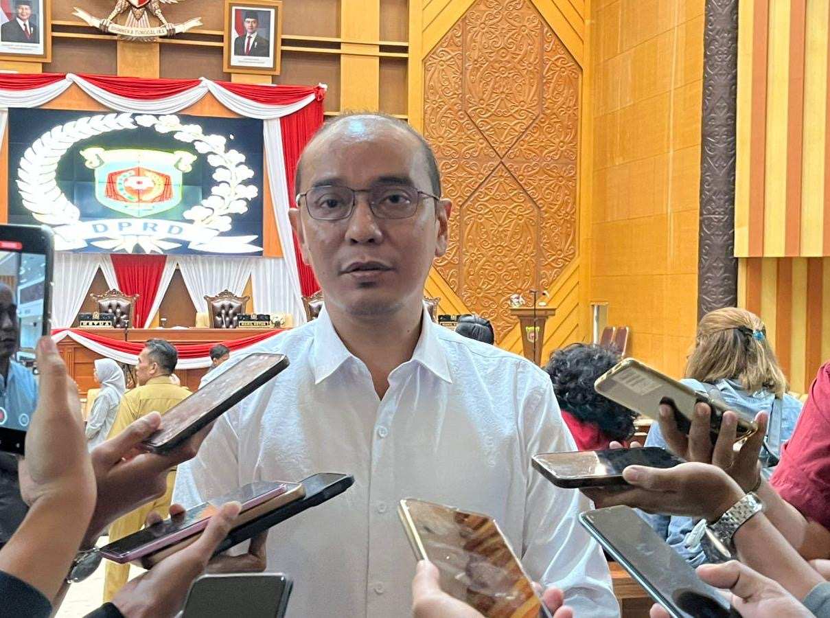 Kekurangan 765 Guru Mengancam Pendidikan Samarinda hingga Akhir 2026
