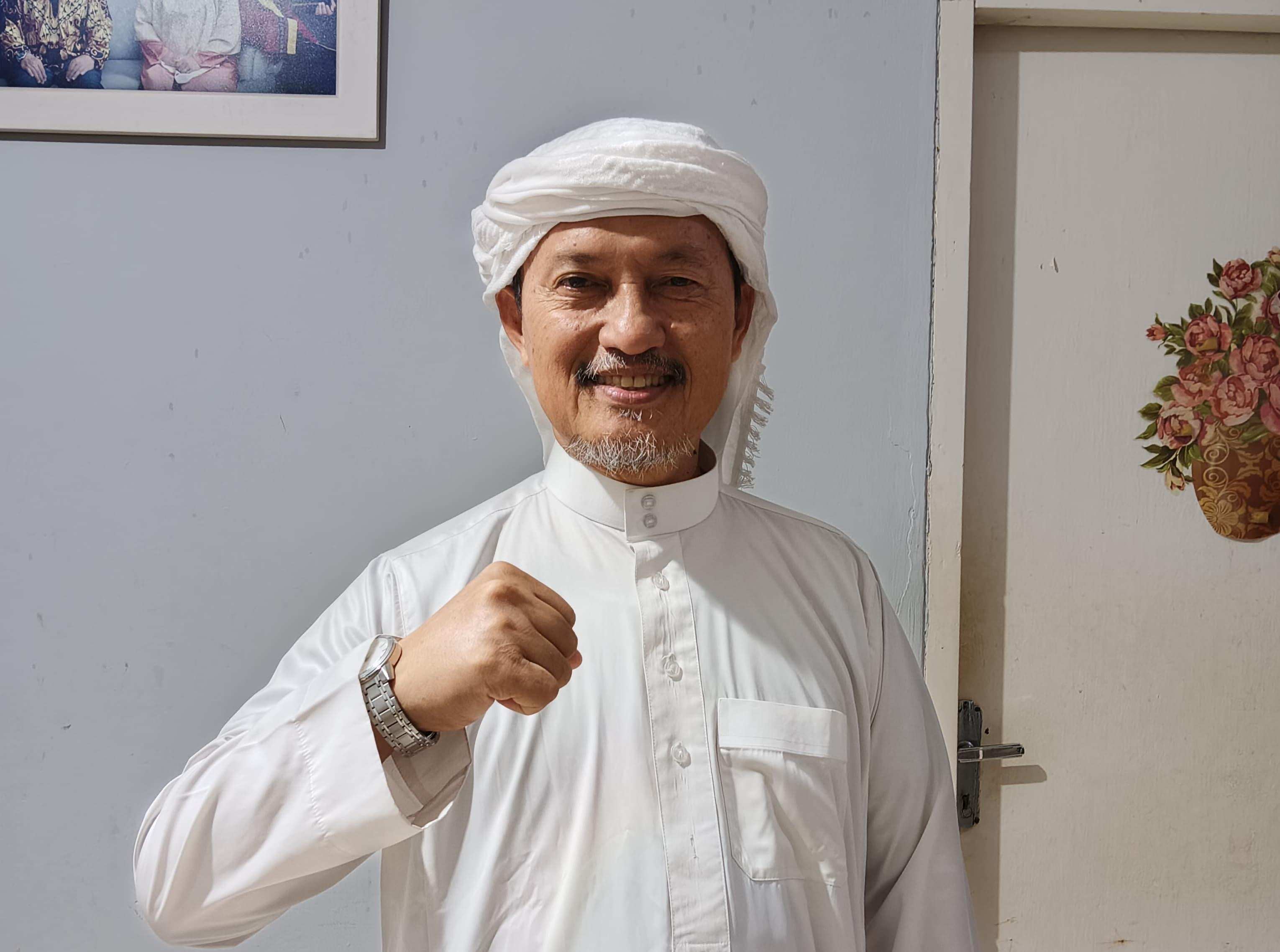 Saeful Rizal: Iduladha Mengajarkan Keikhlasan Total seperti Keteladanan Nabi Ibrahim
