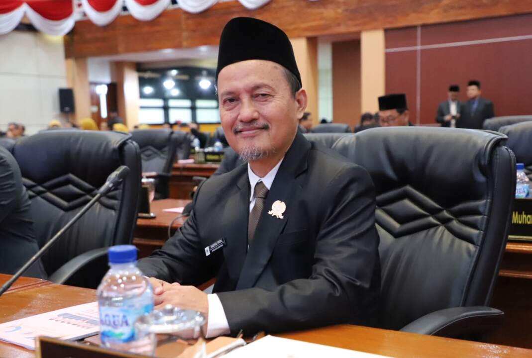 Saeful Rizal Puji Respons Disdikbud Buka Rekrutmen Guru Pengganti