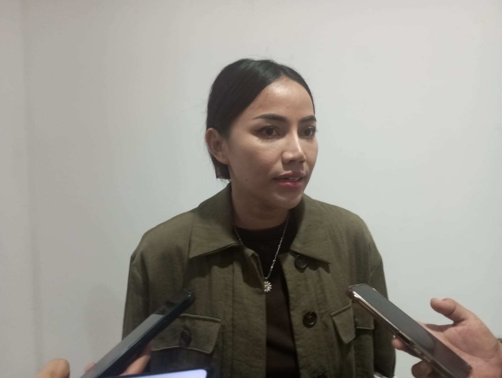 Wakil Ketua III DPRD Samarinda Desak Pelatihan Parkir Berbasis Teknologi untuk Warga Lokal
