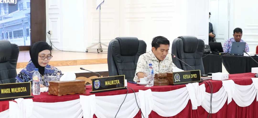 Sinkronisasi Raperda Bontang, Pemkot-DPRD Bakal Pastikan Insentif Pendidik Swasta dan Non ASN