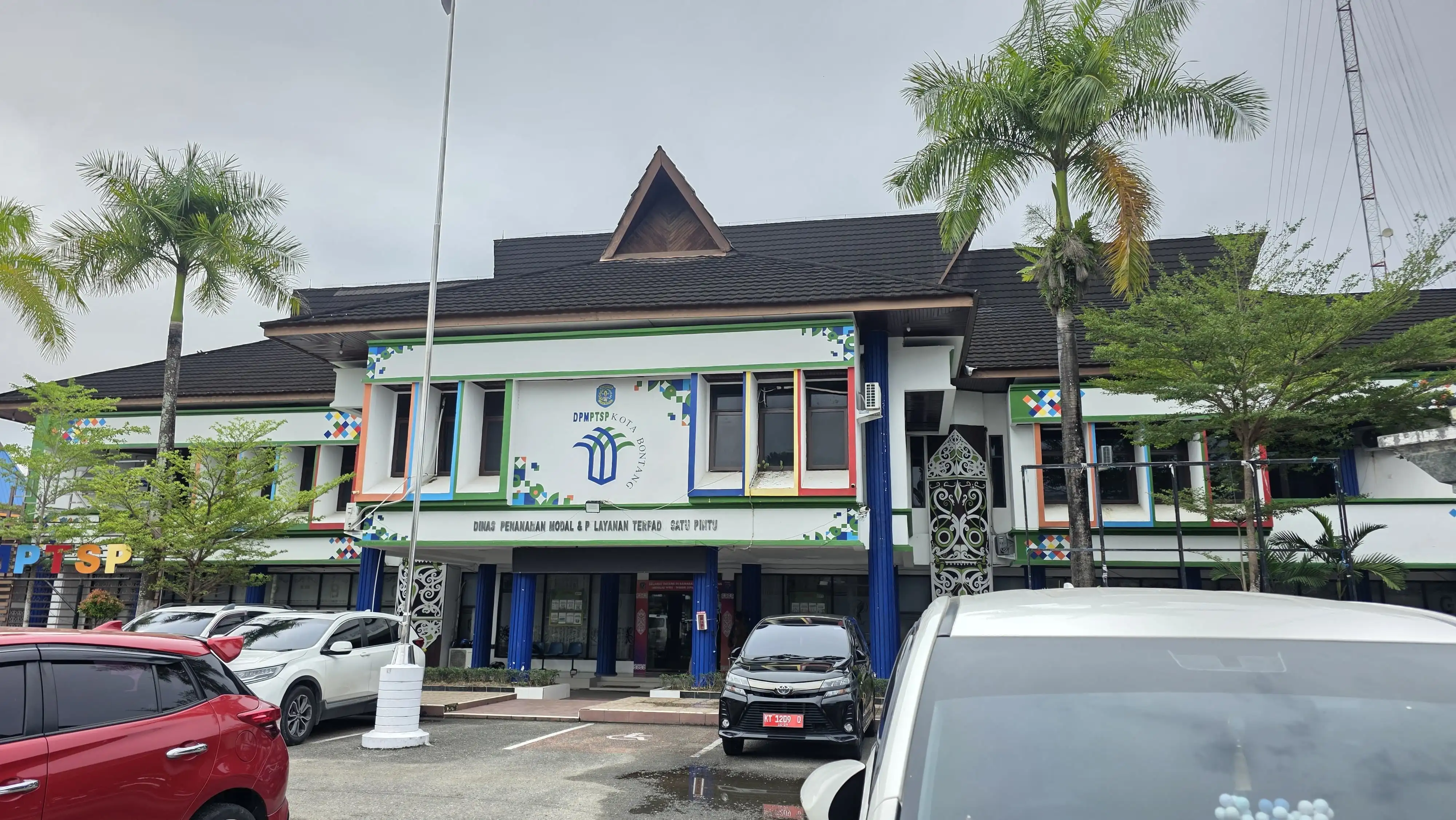 DPMPTSP dan DPRD Godok Raperda Penanaman Modal untuk Perkuat Kepastian Investasi