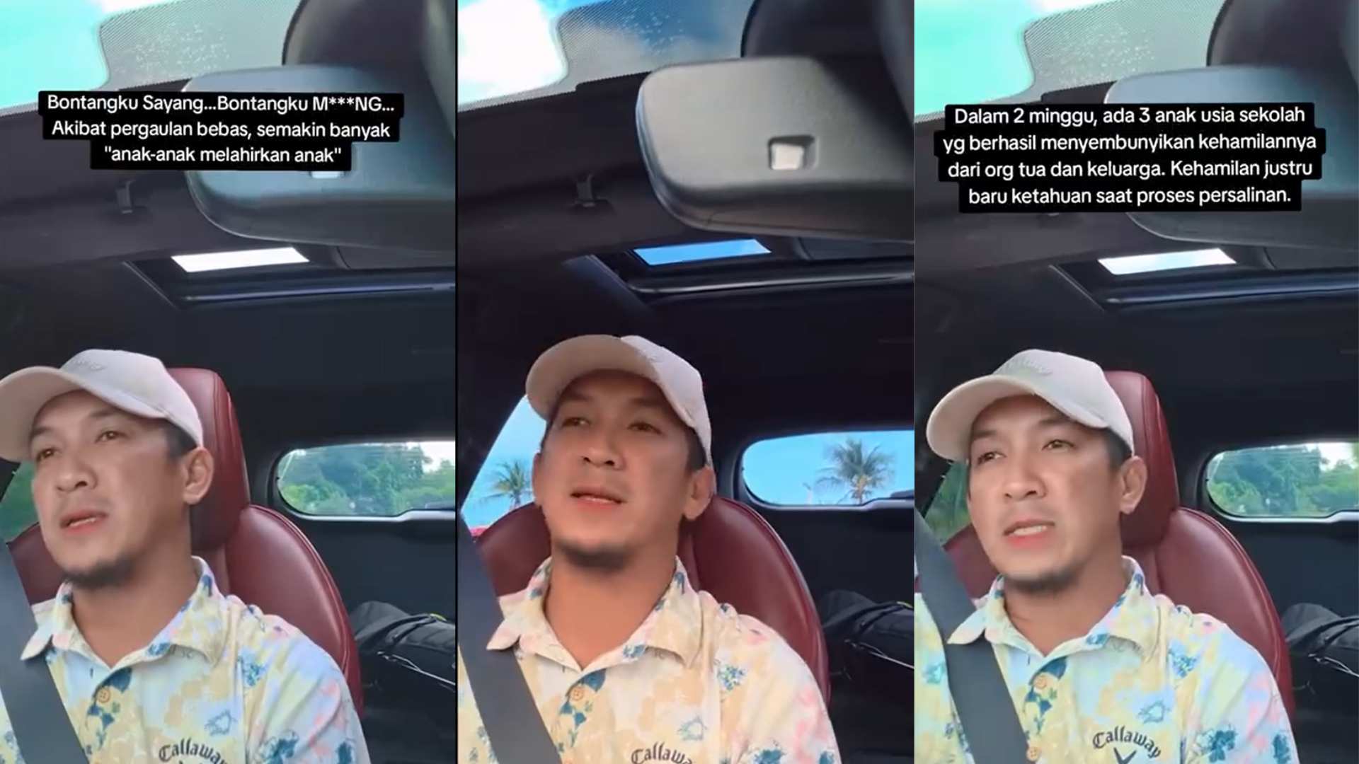 Tiga Anak Usia Sekolah di Bontang Melahirkan, Kehamilan Diketahui saat Persalinan