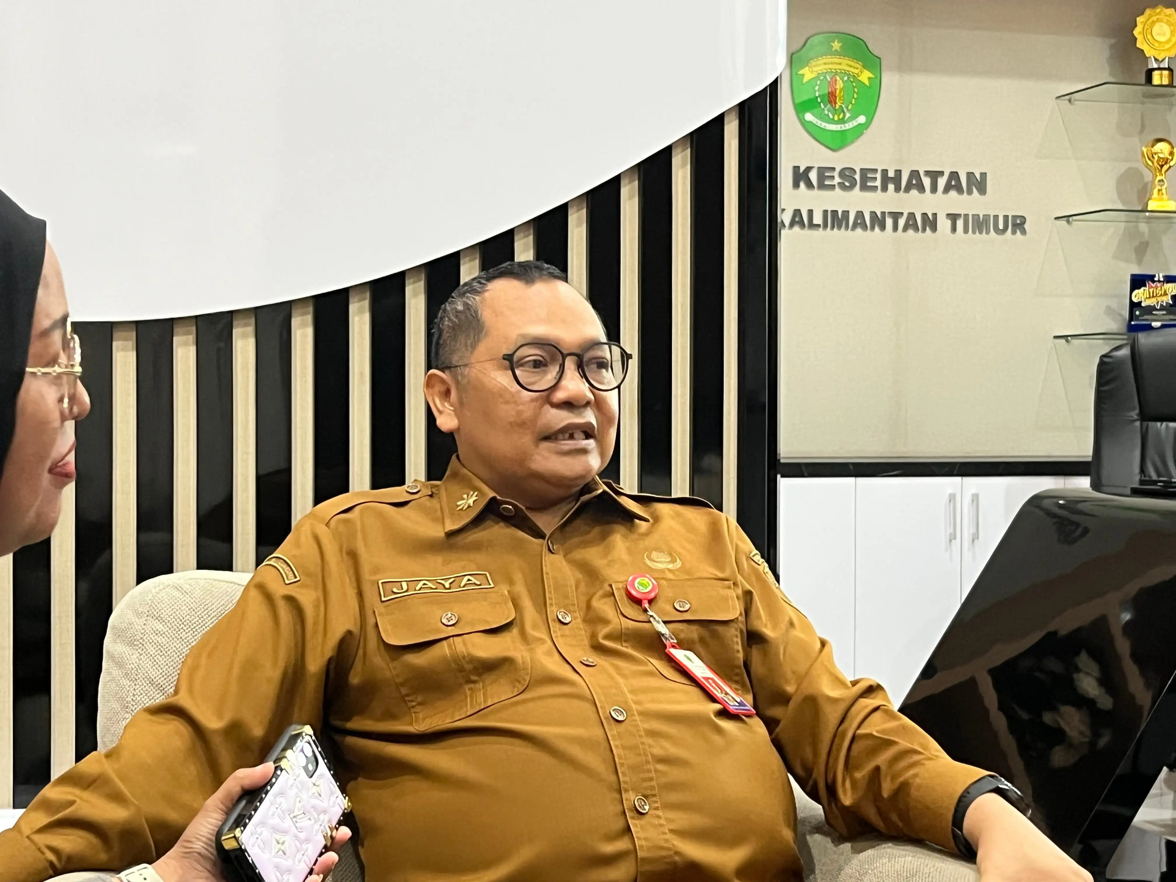 Kasus Kawat Tertinggal Usai Operasi Jantung di RSUD AWS, Dokter Dibatasi Tindakan Medis 6 Bulan