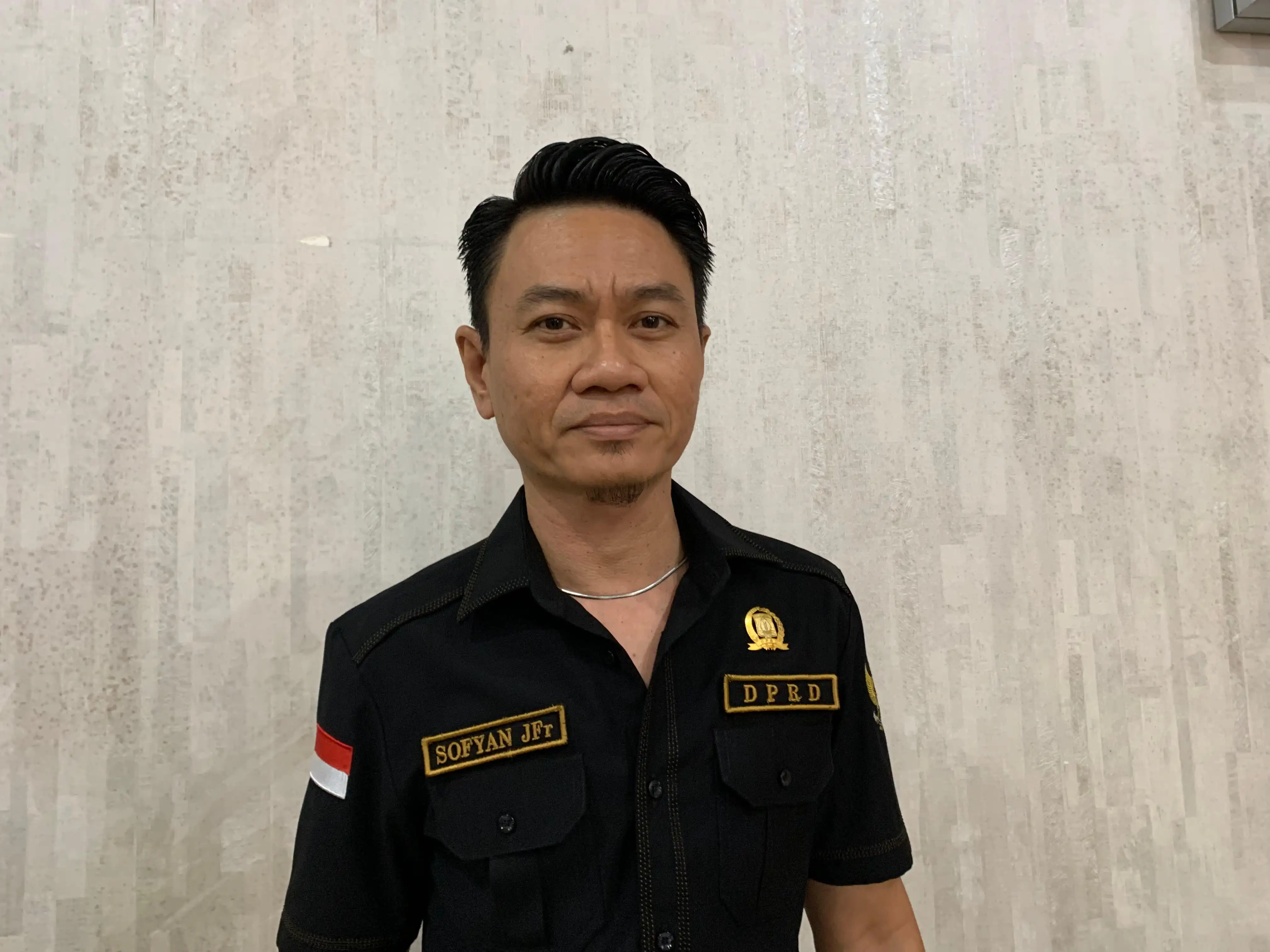 Sofyan Jufri: Tantangan Generasi Muda Hari Ini Bukan Kurang Informasi, Tapi Kurang Arah