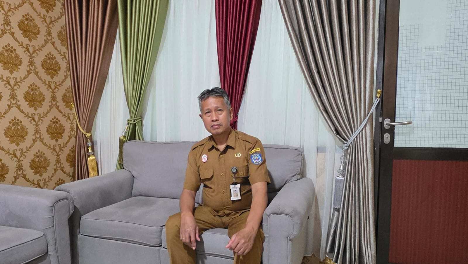 Raperda Penanaman Modal Jadi Instrumen Perluas Promosi Investasi Daerah
