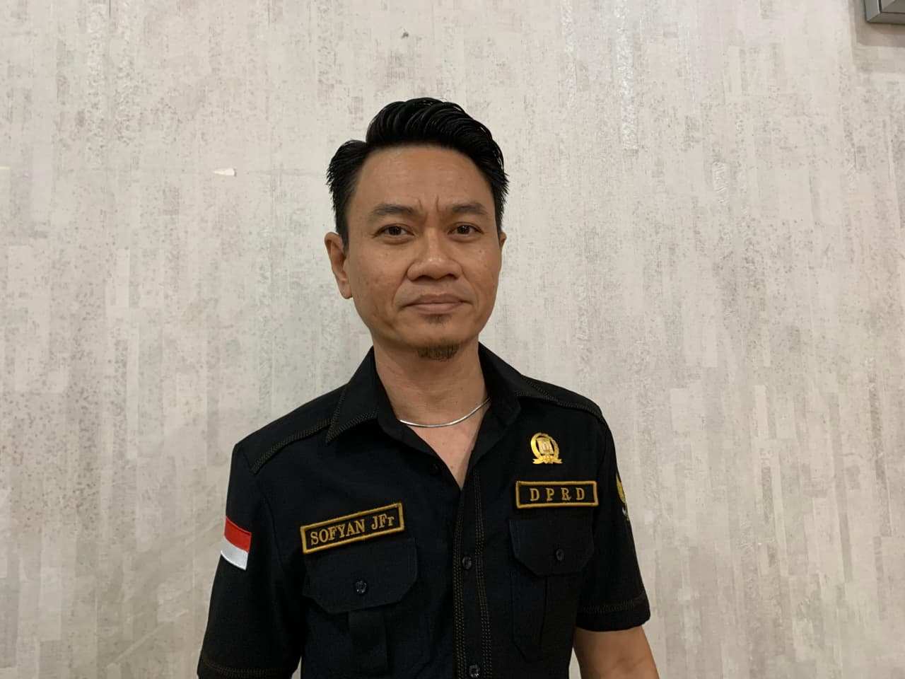 Anak Muda dan Hari Lahir Pancasila, Komisi IV DPRD Balikpapan: Tantangannya Adalah Bagaimana Memilah Informasi yang Benar