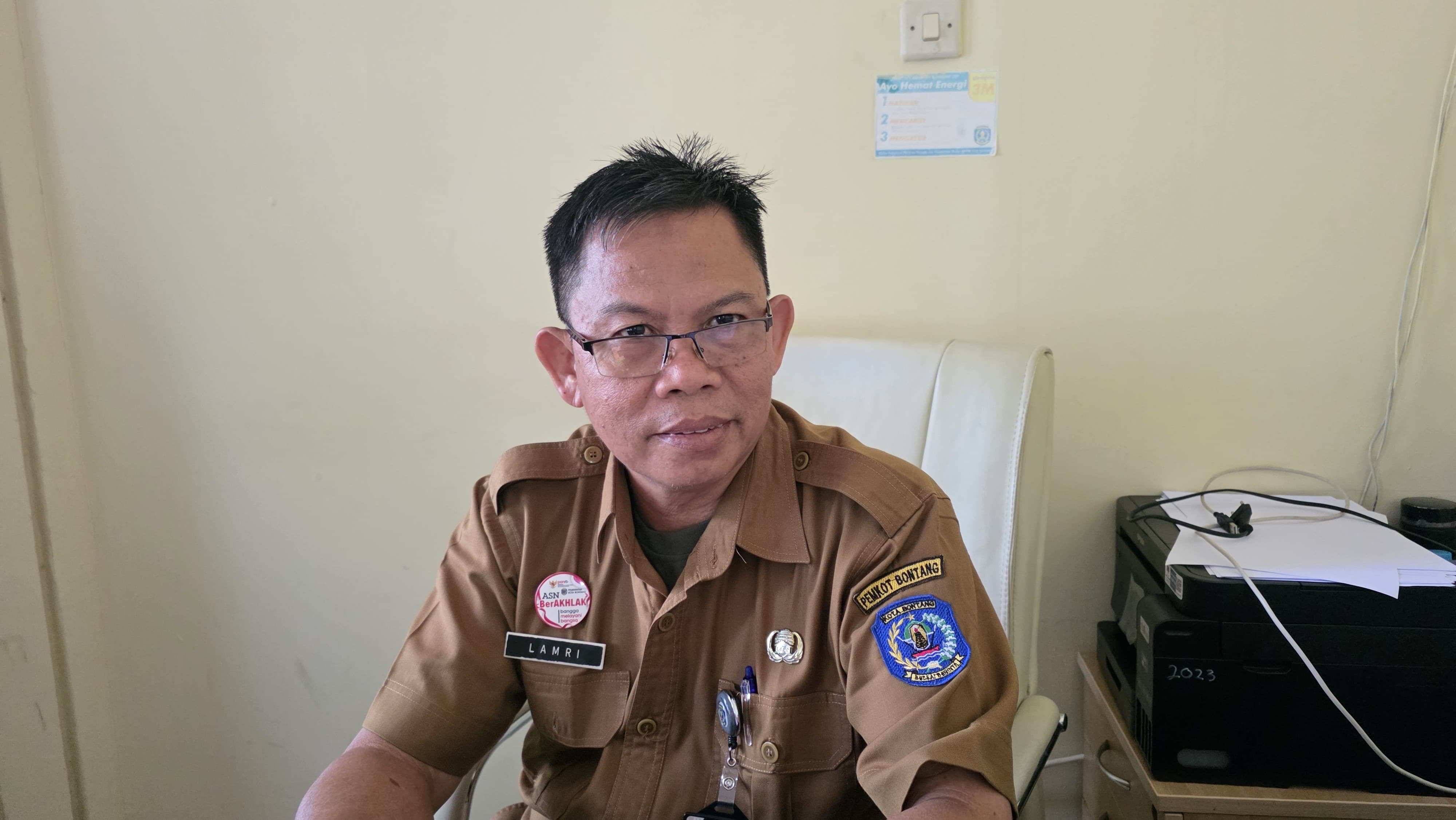 Ini Dia Sanksi yang Menanti Pengusaha yang Tak Melaporkan LKPM