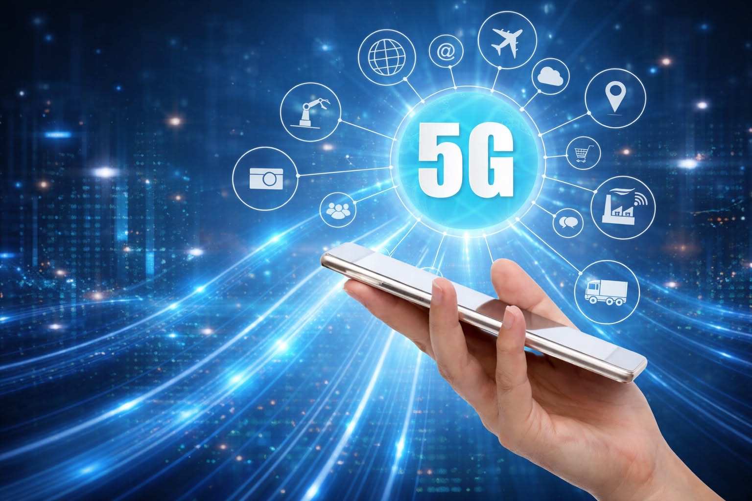 5G Menguat di Berau, Diskominfo Dorong Perluasan
