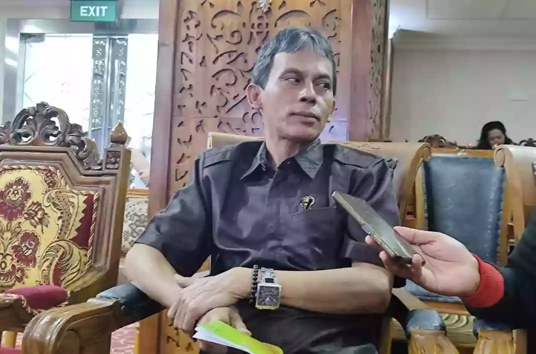 DPRD Dorong Pembentukan Serikat Pekerja dan Optimalisasi CSR Perusahaan di Kutai Timur