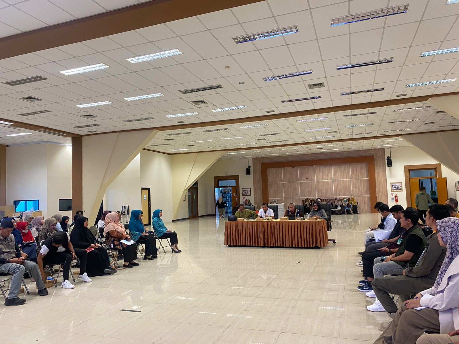 Bontang Siapkan Operasi Timbang 2026, Perkuat Percepatan Penurunan Stunting