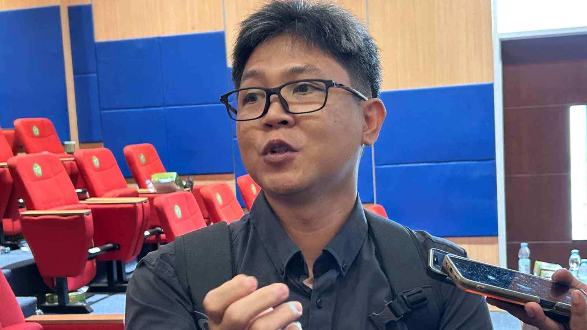 Jelang Pengusulan Hak Angket, Herdiansyah Hamzah Ingatkan DPRD Kaltim Jangan Lumpuhkan Fungsi Pengawasan
