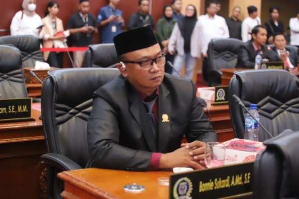Bonnie Sukardi Desak Penyelesaian Ganti Rugi Korban Longsor Kampung Timur